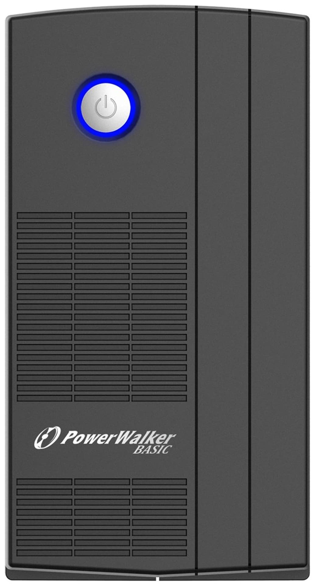 

Zasilacz UPS POWER WALKER VI 650 SB FR (650VA)