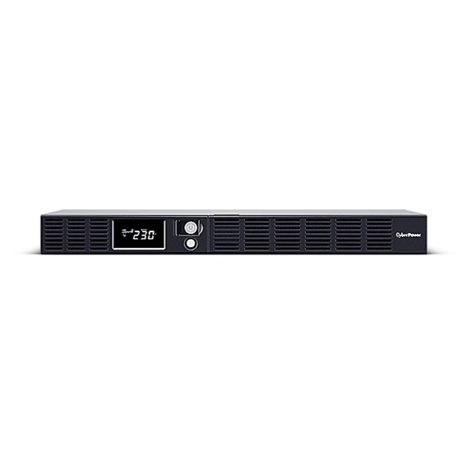 

Zasilacz UPS CyberPower OR600ERM1U