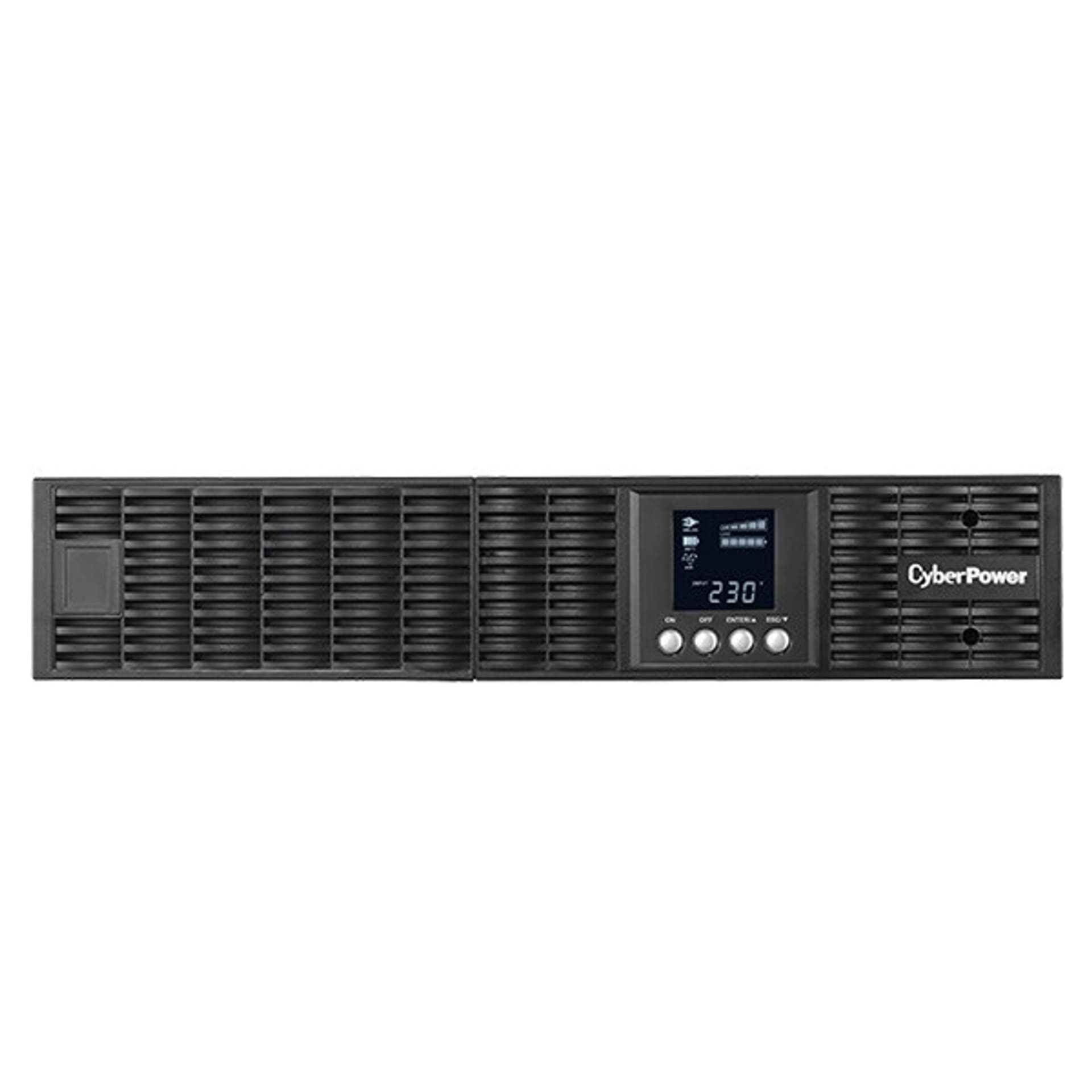 

Zasilacz UPS CyberPower OLS1000ERT2U