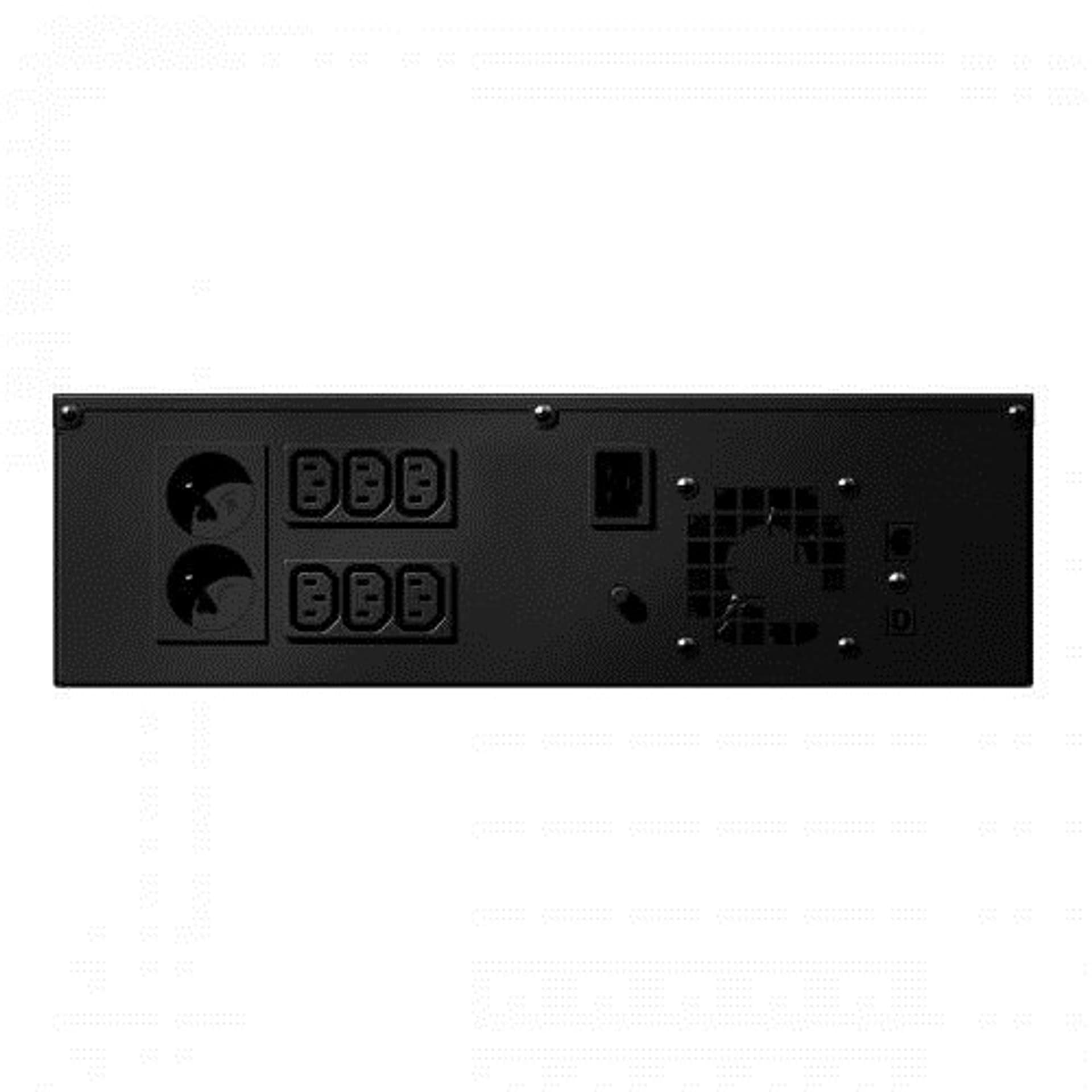 

Zasilacz UPS Ever W/SRTLRT-003K00/00 (3000VA)