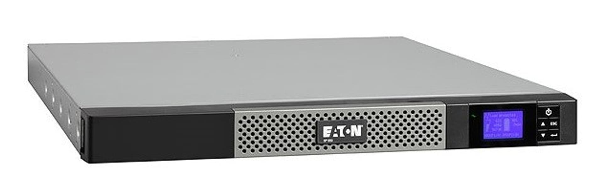 

Zasilacz awaryjny EATON 5P 1150i VA 5P1150iR 1150VA