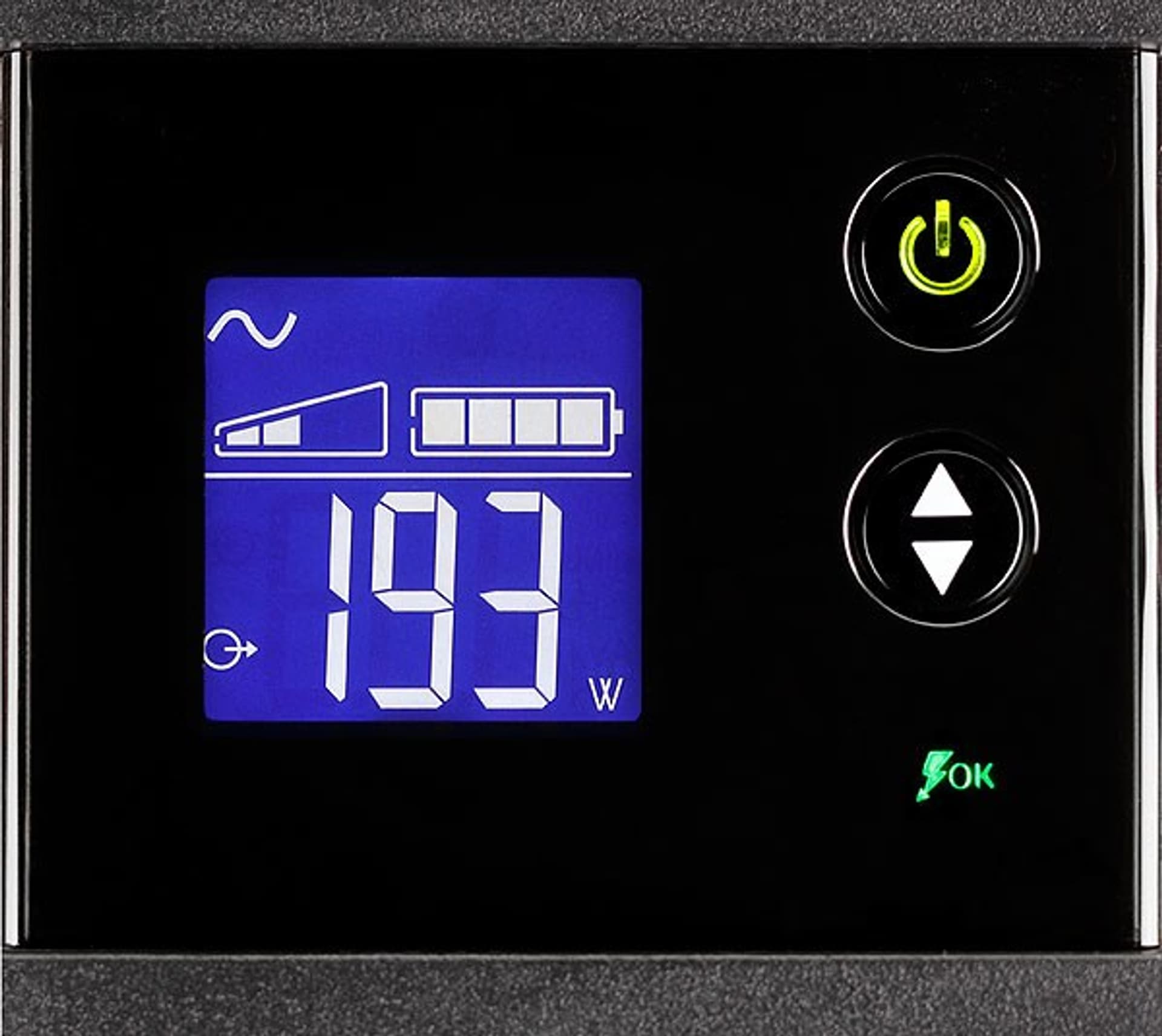 

Zasilacz UPS EATON ELP650IEC (TWR; 650VA)