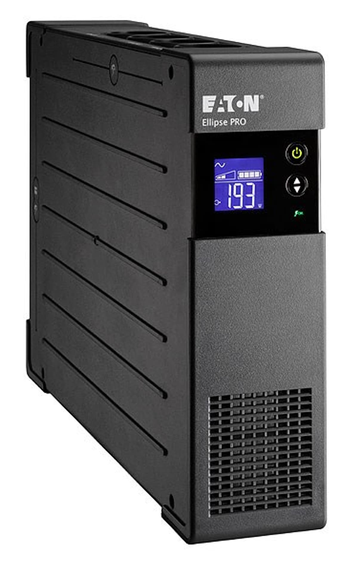 

Zasilacz awaryjny EATON Ellipse Pro 1600 FR ELP1600FR 1600VA