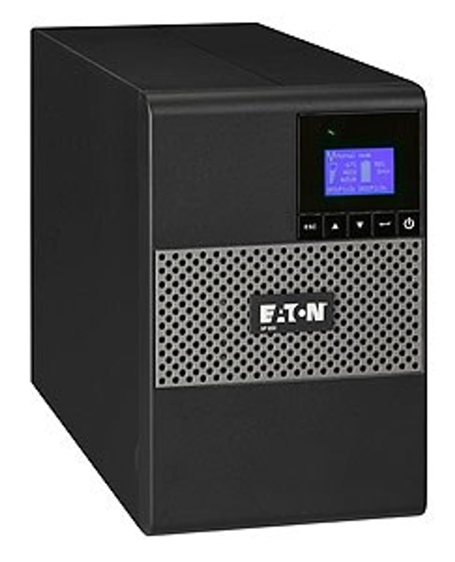 

Zasilacz awaryjny EATON 5P 1150i VA 5P1150i 1150VA