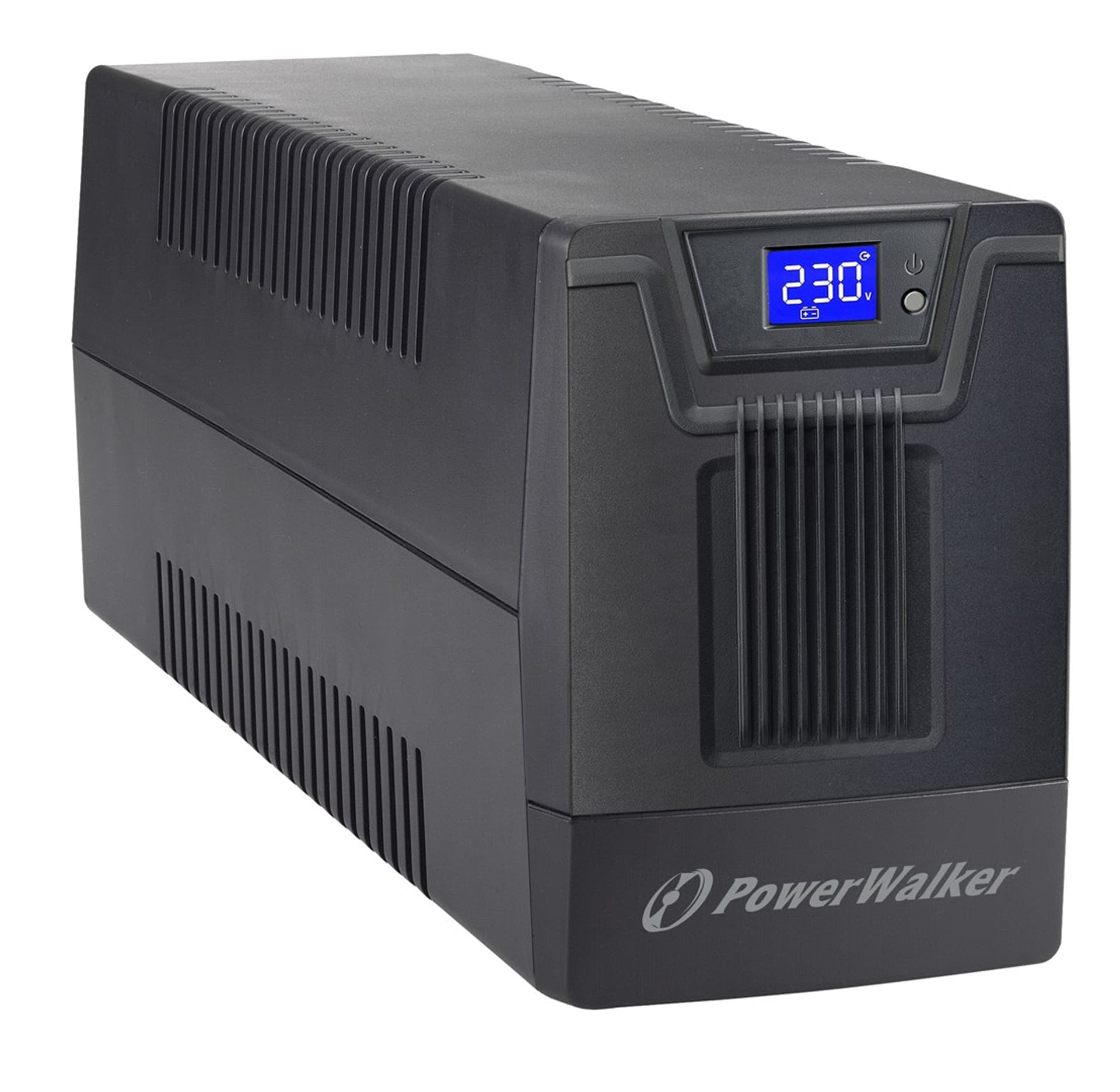 

POWER WALKER UPS LINE-IN VI 2000 SCL (4X SCHUKO 230V, RJ11/45 IN/OUT, USB, LCD)