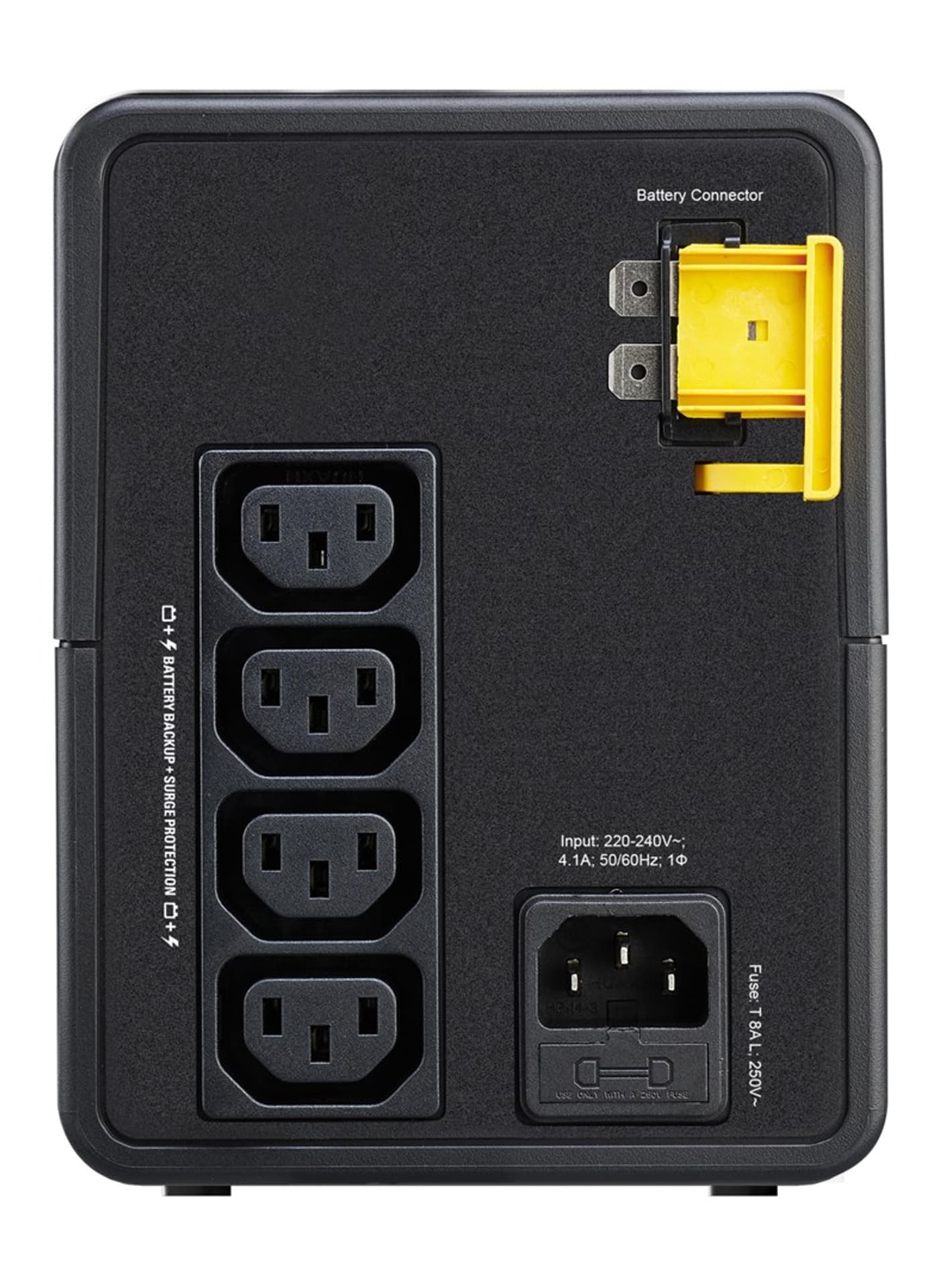 

UPS APC BVX900LI