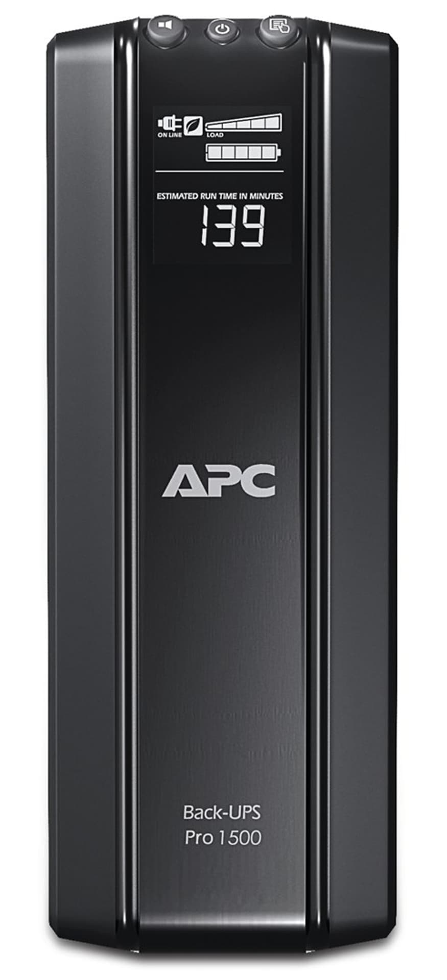 

Zasilacz UPS APC BR1500GI (1500VA)