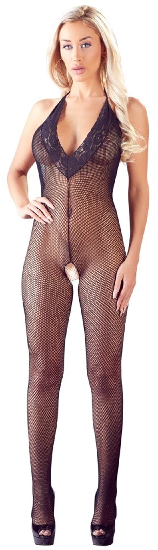

Catsuit S-L