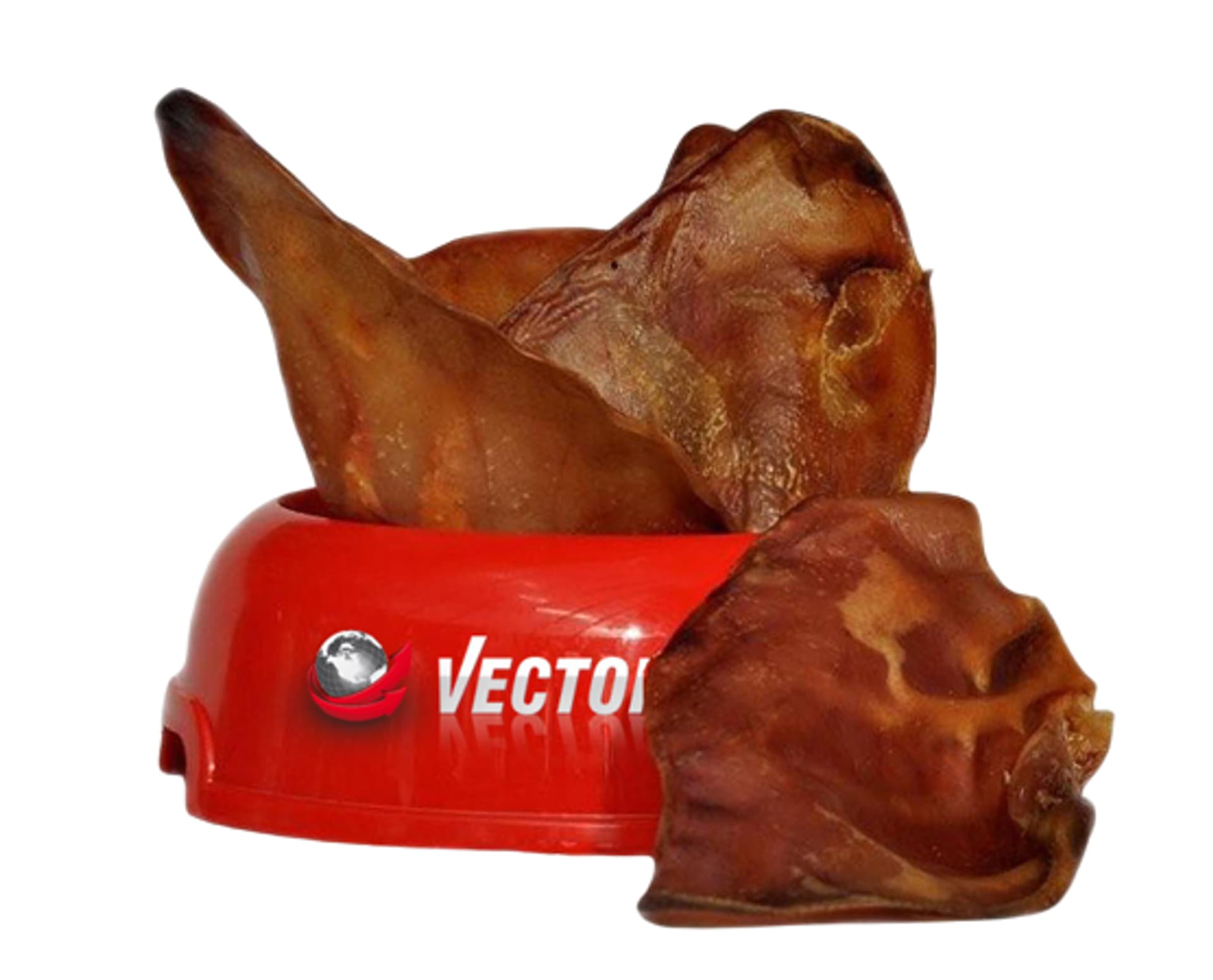 

Vector-Food Ucho wieprzowe duże 10szt