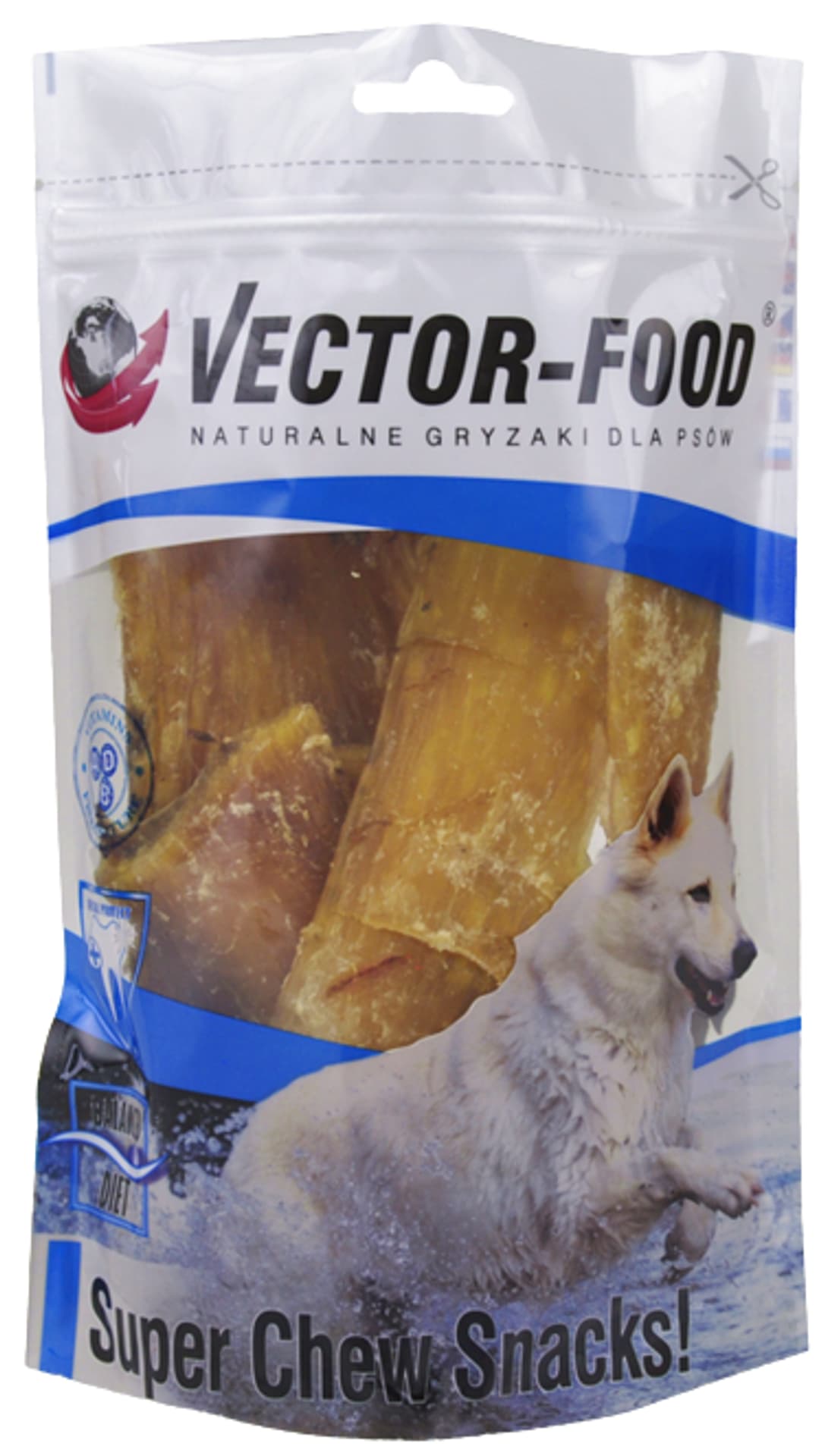 

VECTOR-FOOD Ścięgna wołowe [S33] 500g