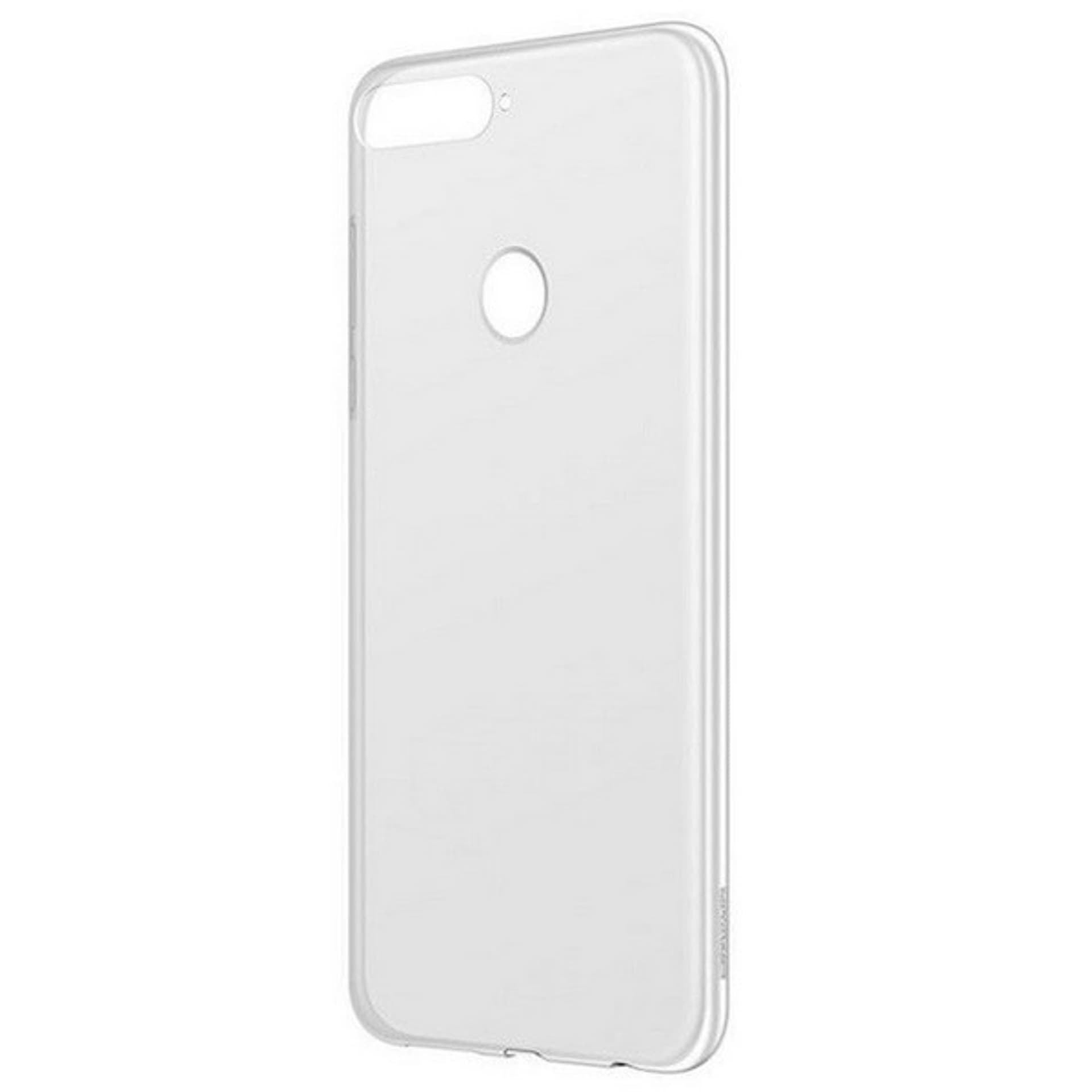 

Huawei faceplate Y7 Prime 2018 Transpare nt 51992418