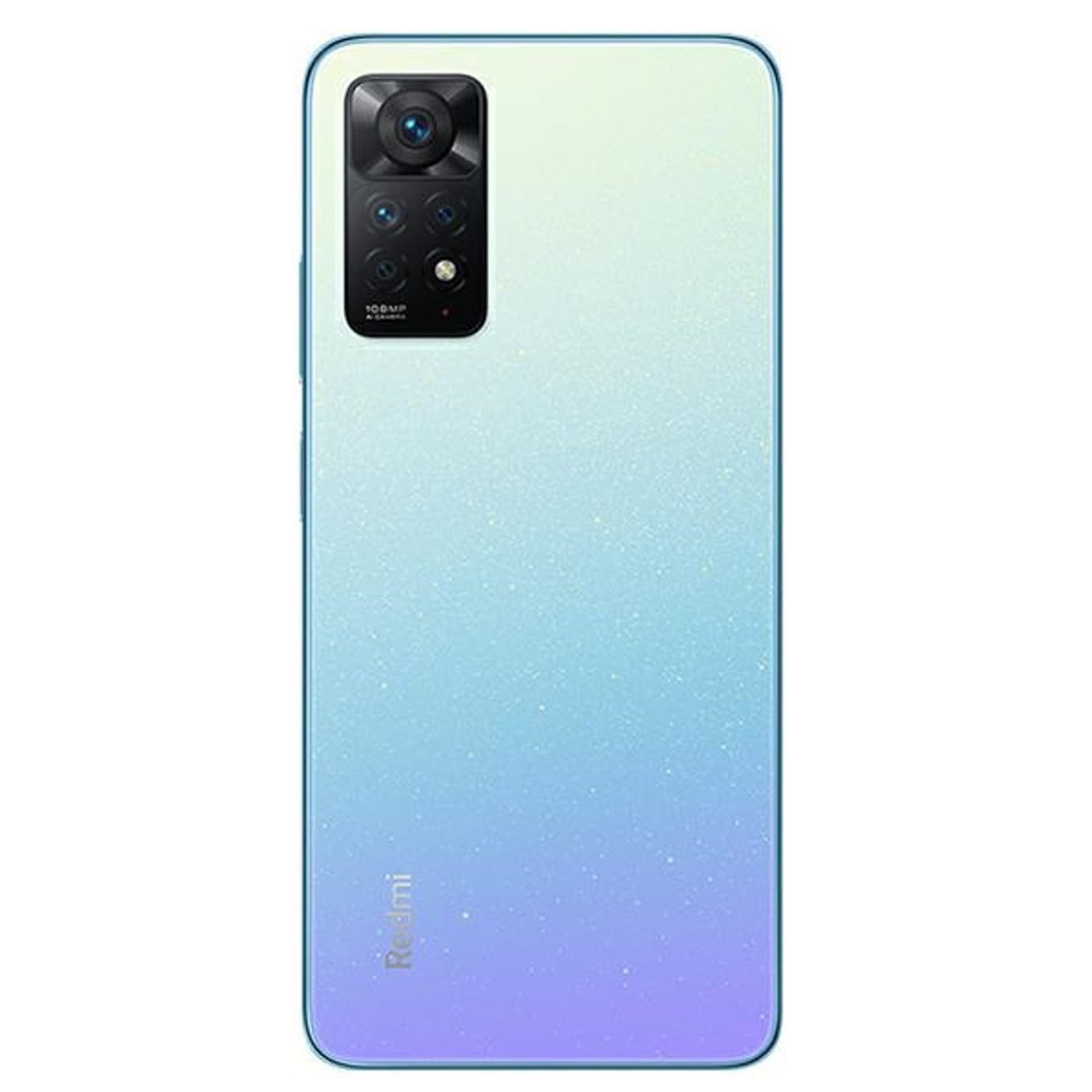 

Xiaomi Redmi Note 11 Pro 6/64 GB niebieski/blue 37997