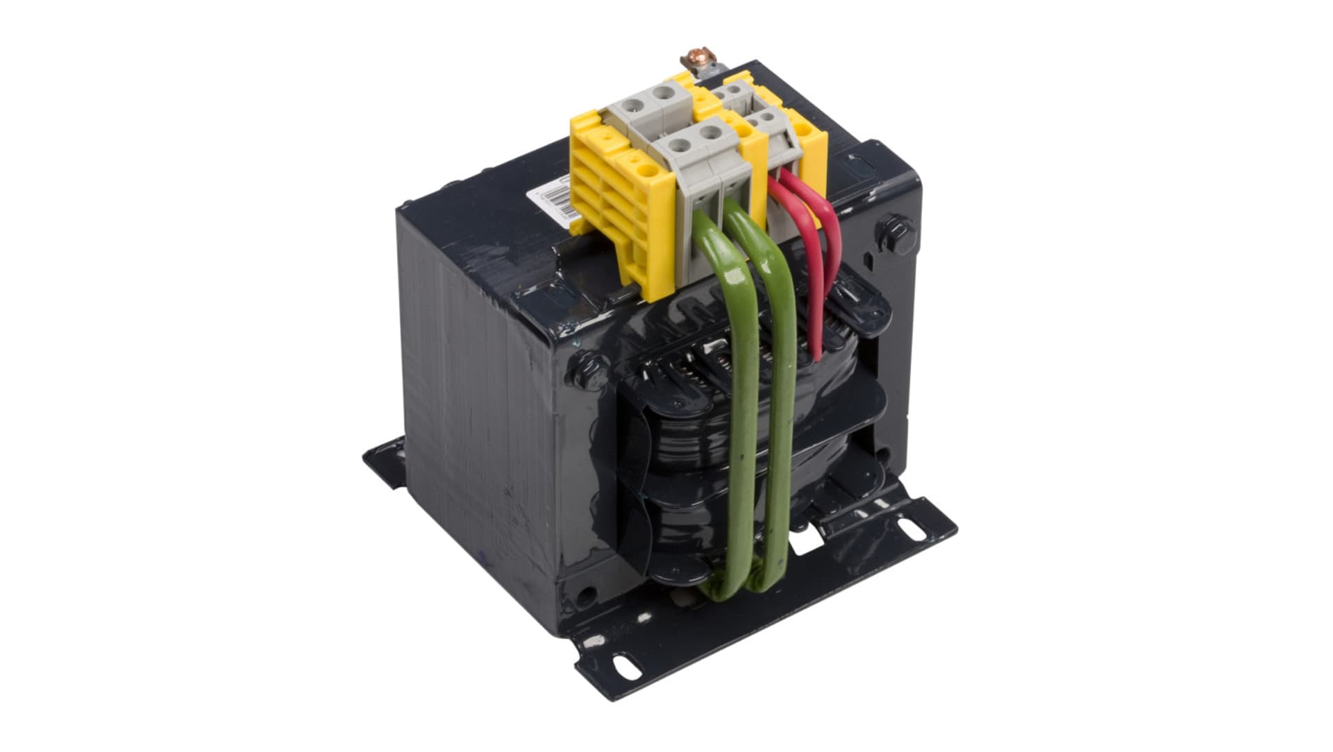 

Transformator 1-fazowy TMM 1000VA 230/24V 16224-9961