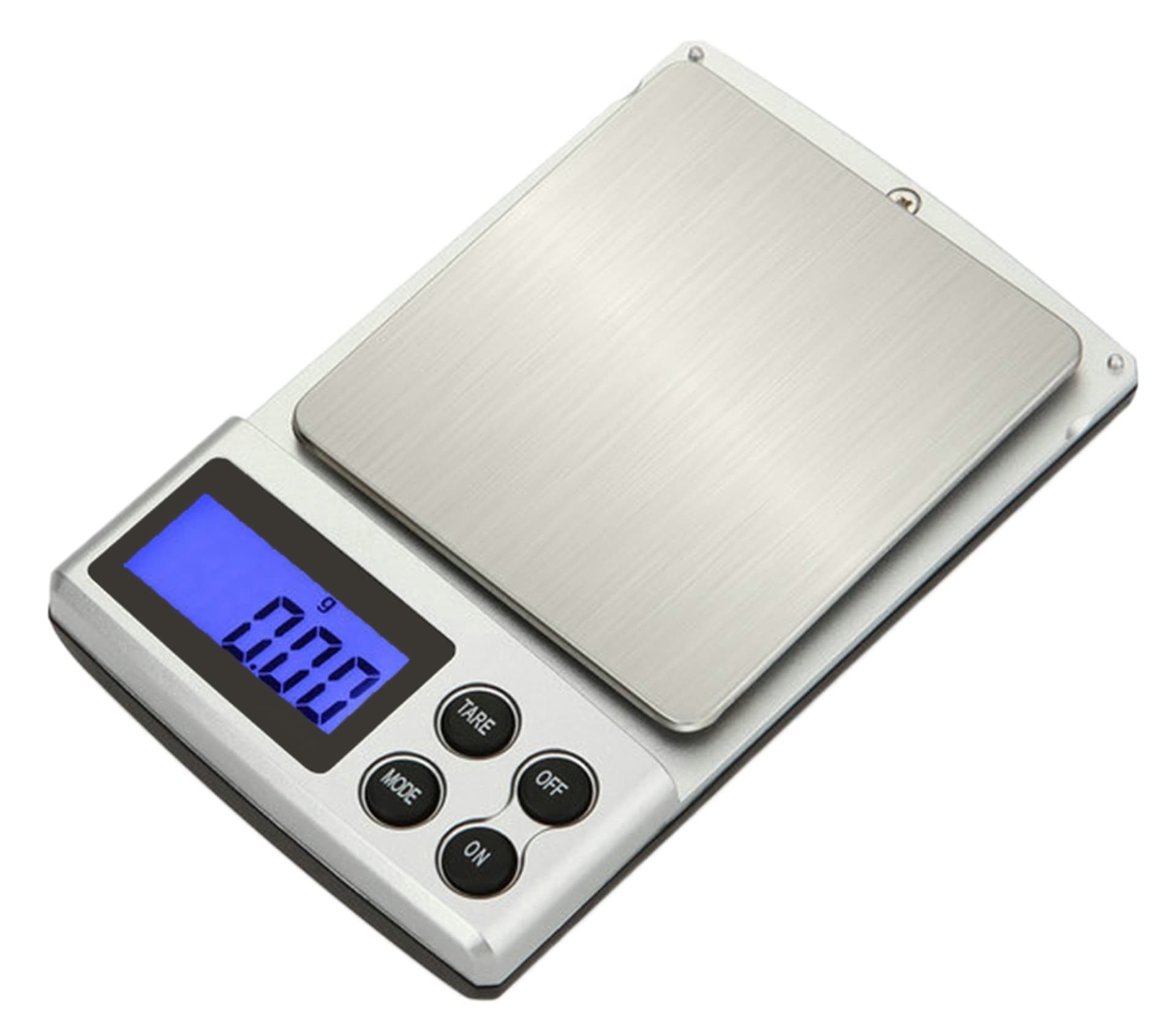 

AG52D Waga jubilerska 100g/0,01g