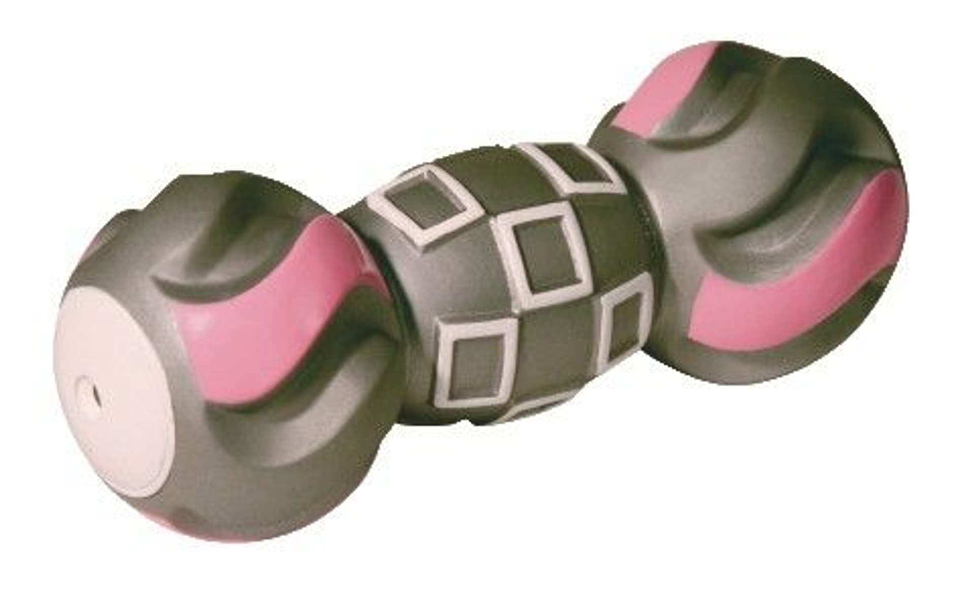 

KERBL Zabawka dla psa, hantel z winylu 15cm [83512]