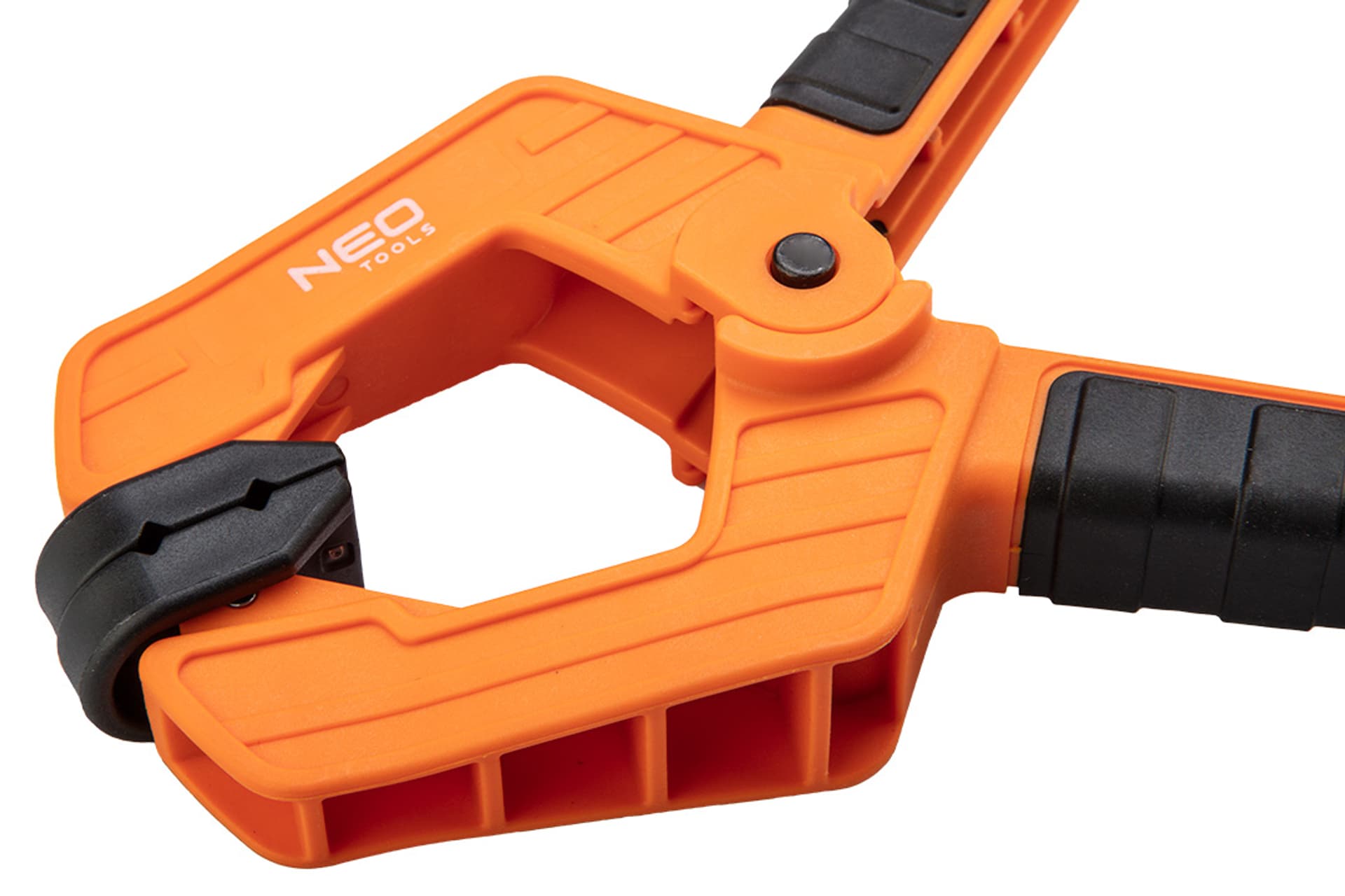

Ścisk sprężynowy heavy duty 2"/50