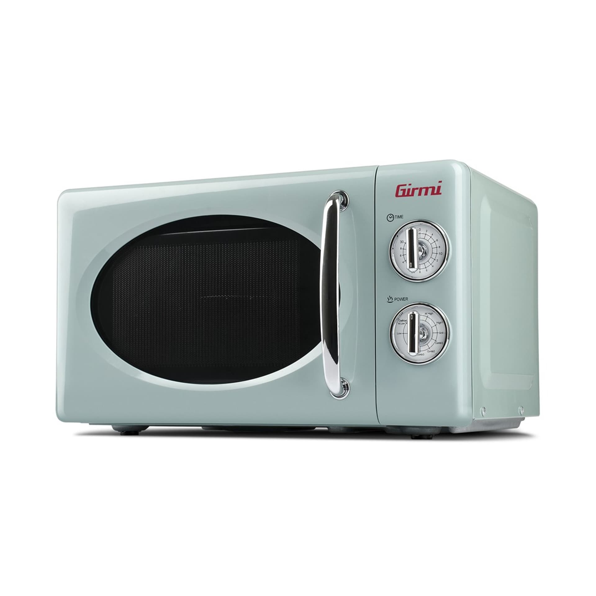 

Kuchenka mikrofalowa 20l Girmi FM2100