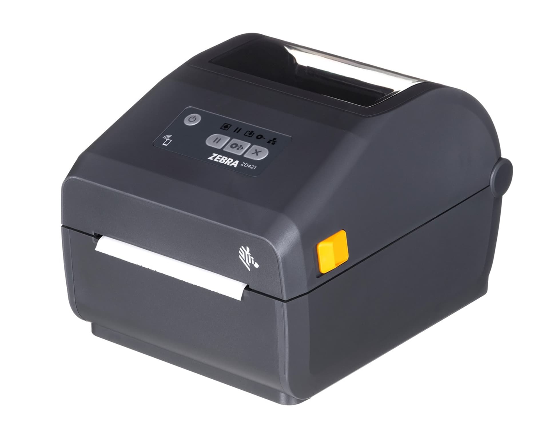 

Zebra-drukarka etykiet ZD421/termotr/203dpi/USB