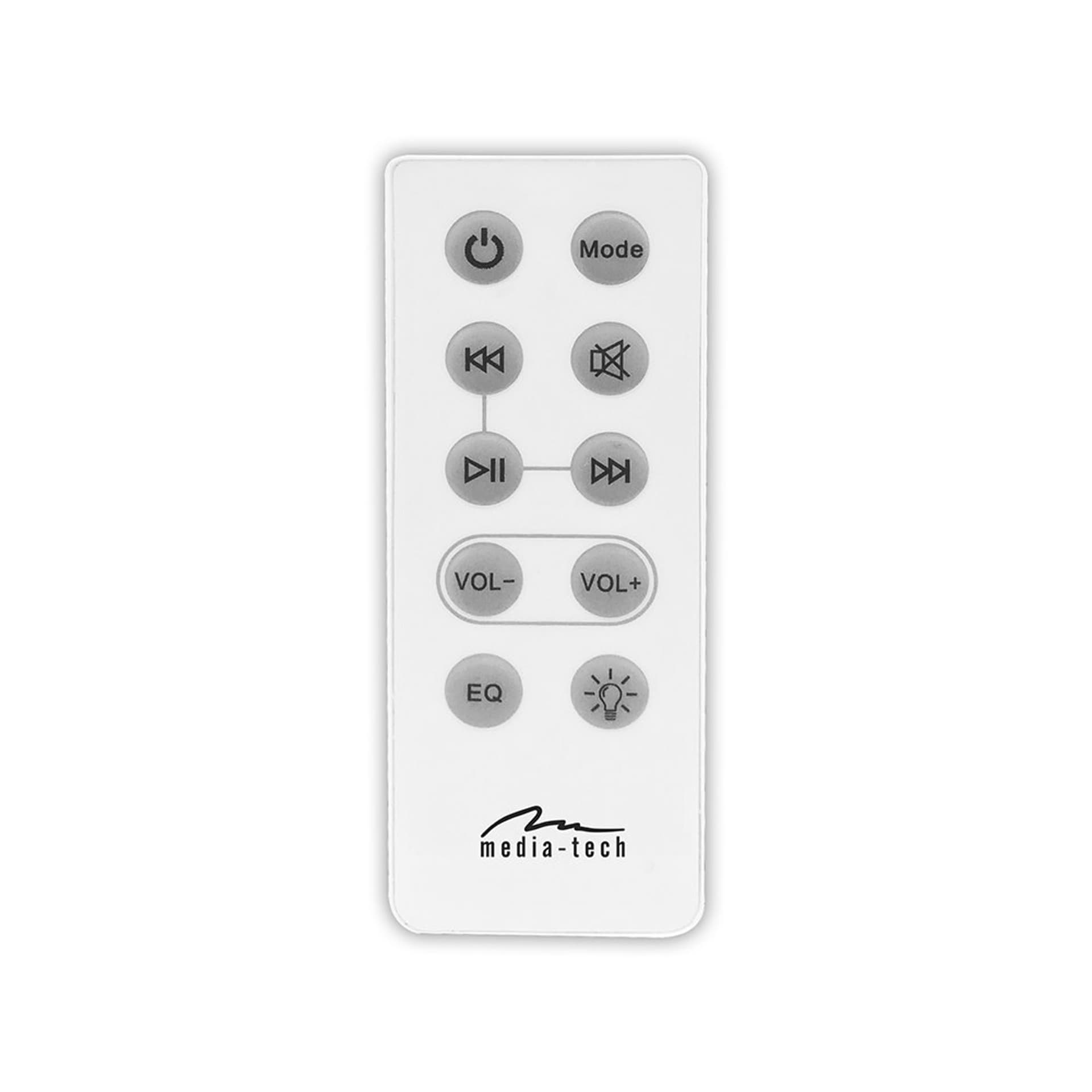 

MEDIA-TECH PARTYBOX KEG BT- KOMPAKTOWY GŁOŚNIK STEREOFONICZNY BLUETOOTH Z RADIEM FM, ODTWARZACZEM MP3 MT3165