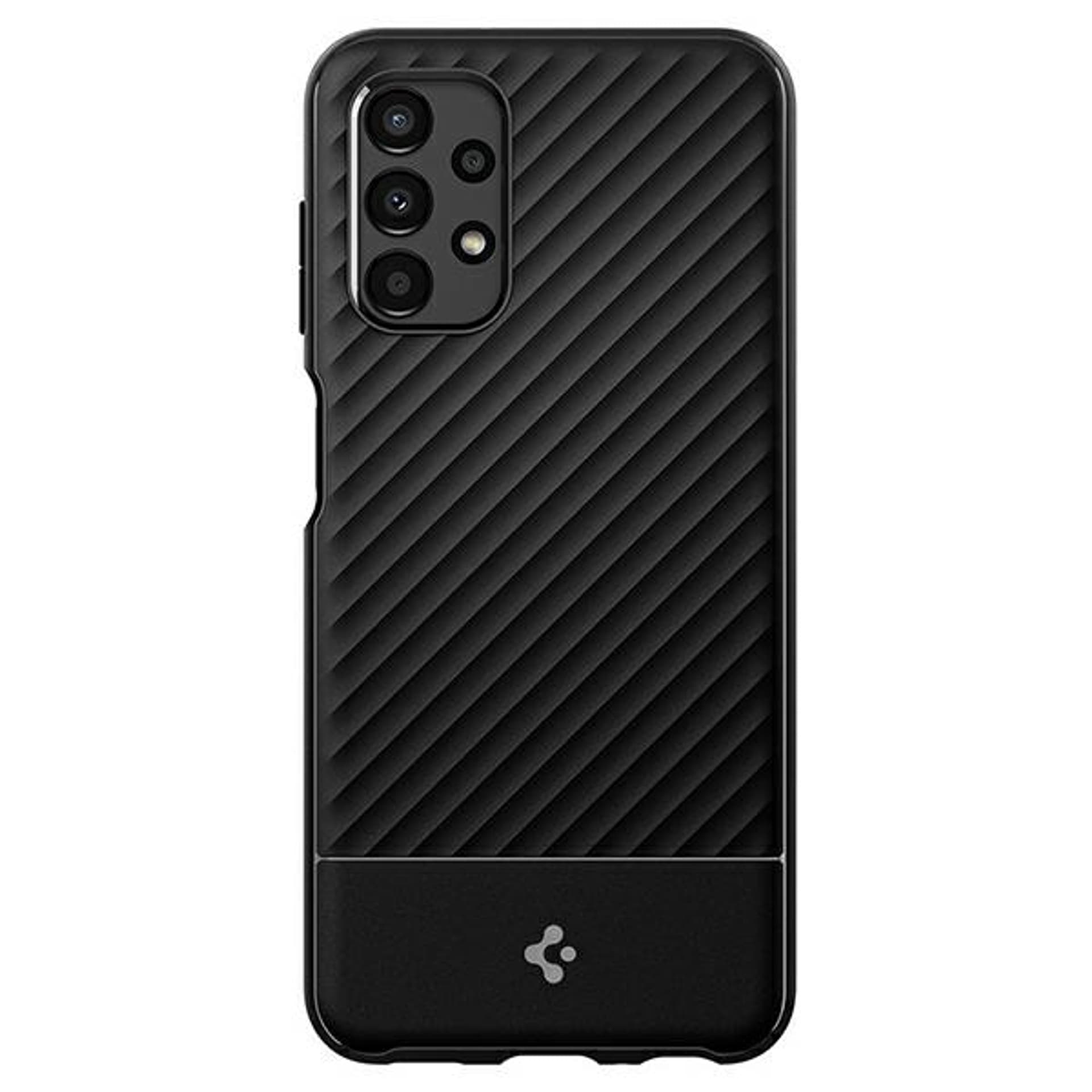 

Spigen Core Armor Sam A13 4G/LTE A135 czarny/black ACS04363