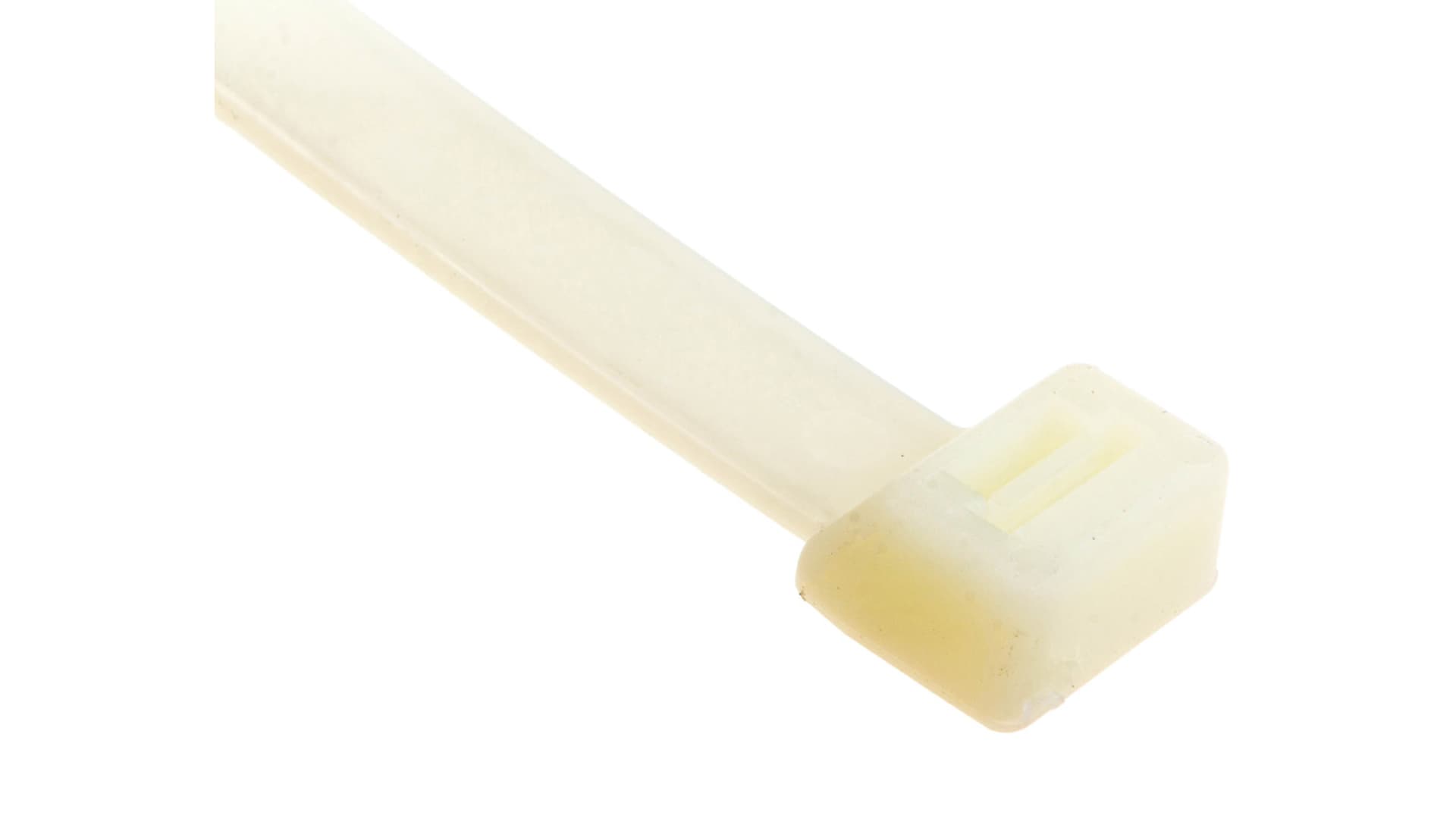 

Opaska kablowa TK 20/13 naturalna E01TK-01010103001 /50szt./