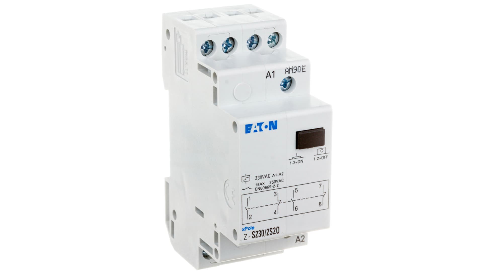 

Stycznik pomocniczy 3A 4Z 0R 110VAC DILER-40(110V50HZ,120V60HZ) 051756, 110v50hz/120v60hz) 05175