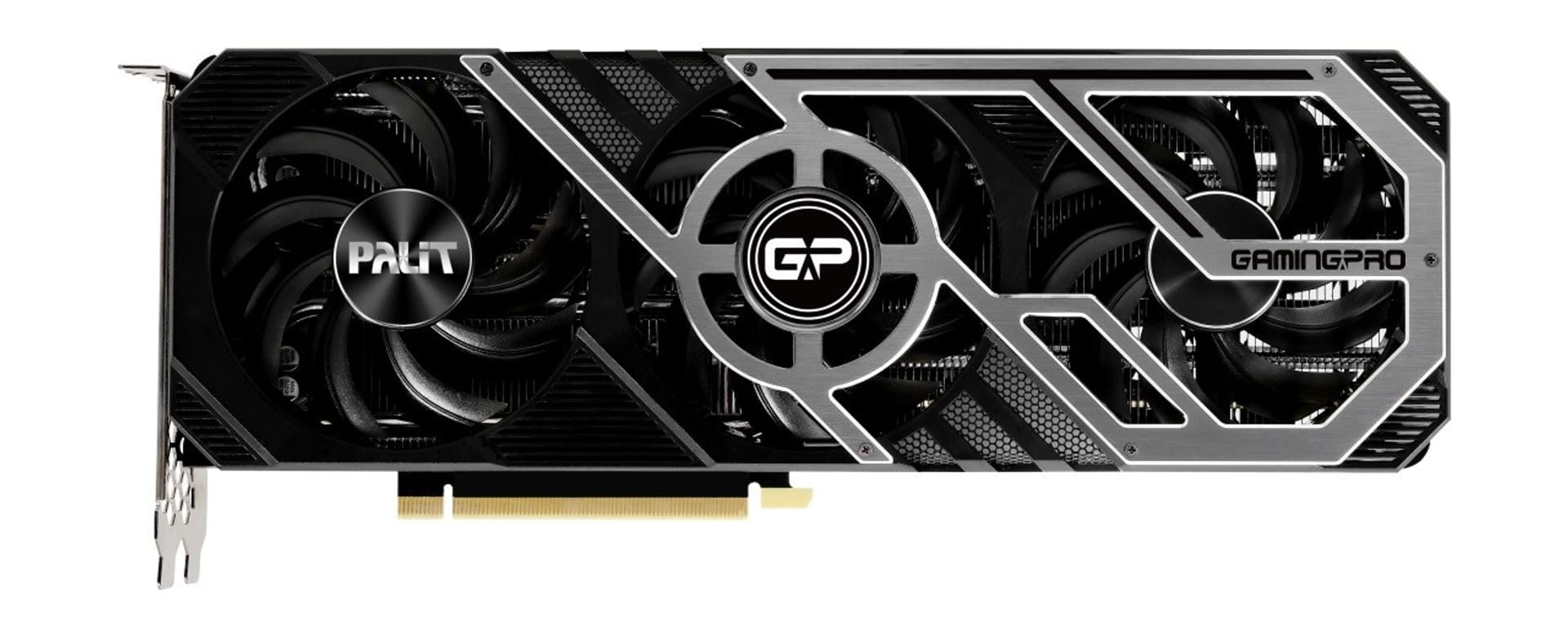 

Karta graficzna RTX 3070Ti GamingPro 8GB GDDR6X 256bit 3DP/HDMI LHR