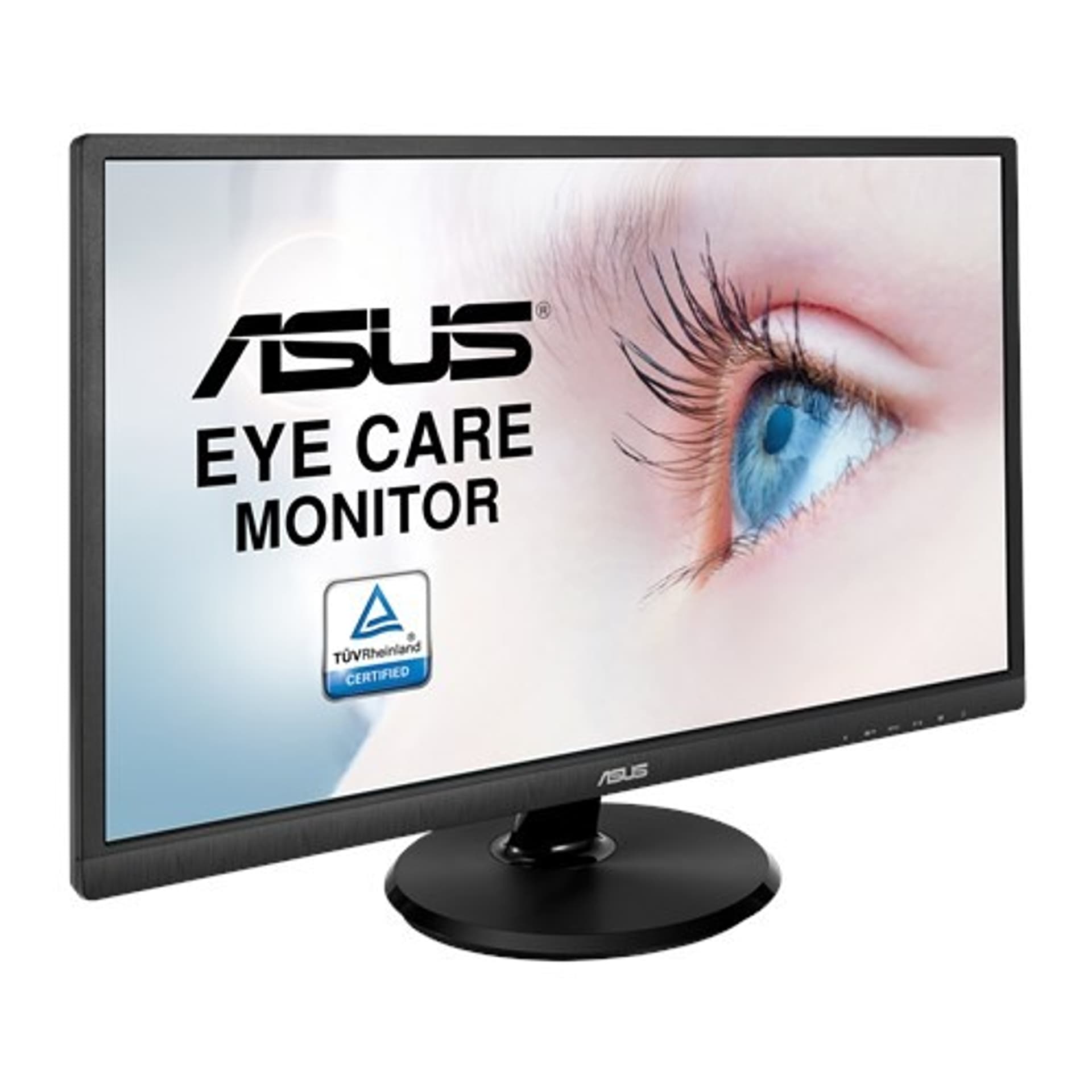 

MONITOR ASUS LED 24" VA249HE