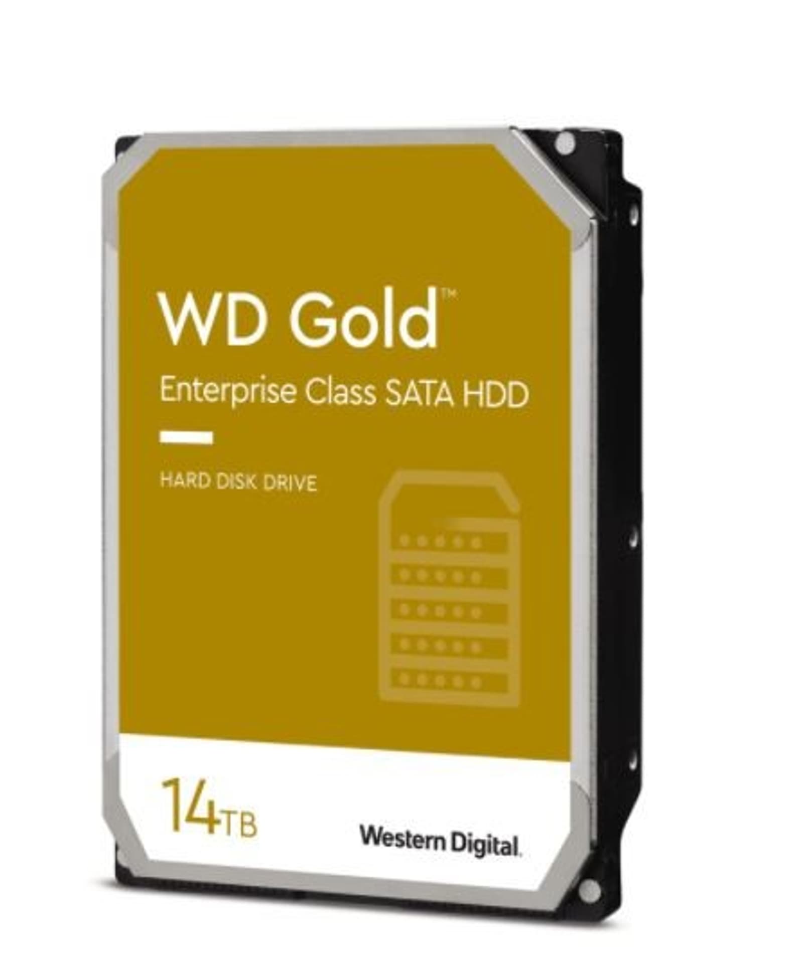 

HDD GOLD Enterprise 14TB 3,5 SATA 512MB 7200rpm