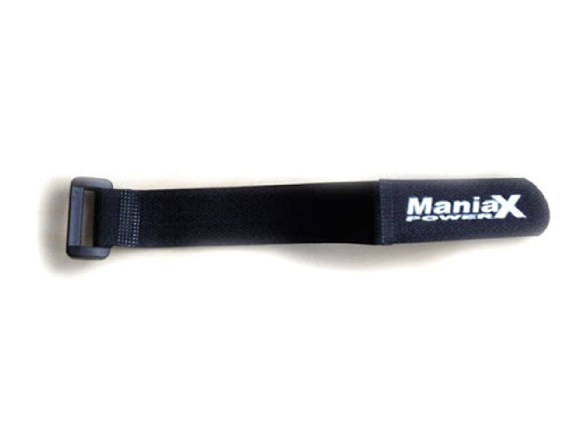 

Opaska rzep na akumulator - 140x30mm ManiaX