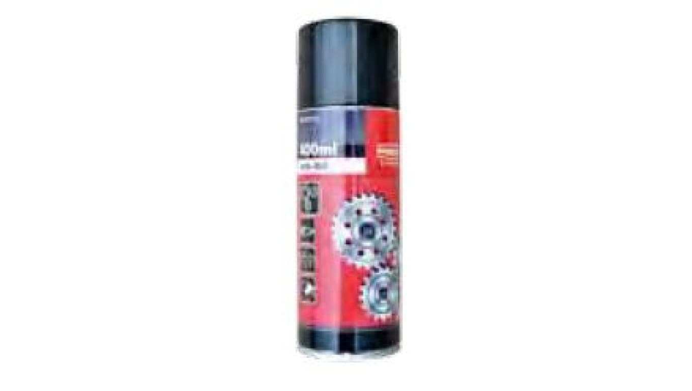 

PREPARAT WIELOZADANIOWY WS-90 400ML MN-09-092