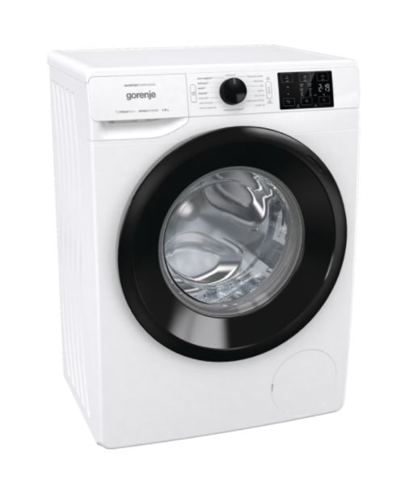 

Pralka slim WNEI82SDS/PL