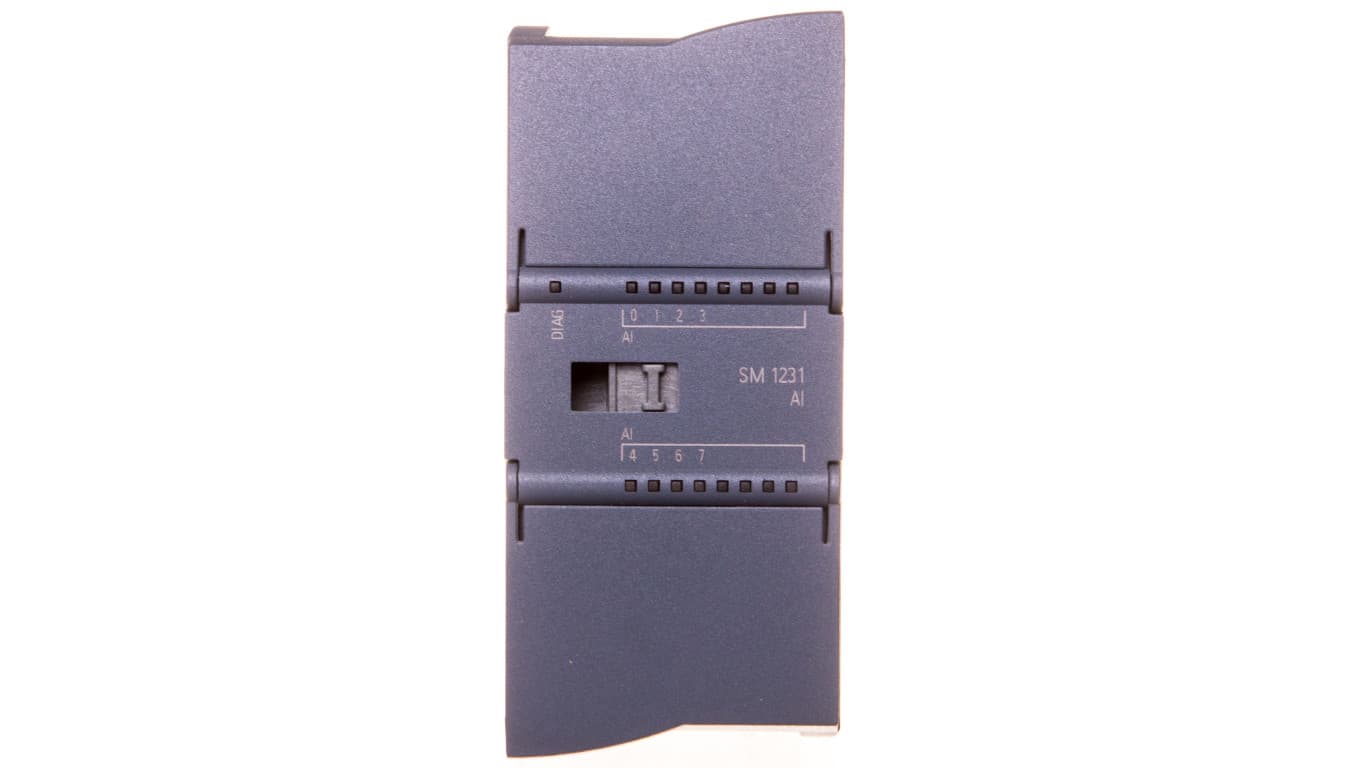 

Moduł SM 1231 8 wejść analogowych SIMATIC S7-1200 SM 1231 6ES7231-4HF32-0XB0