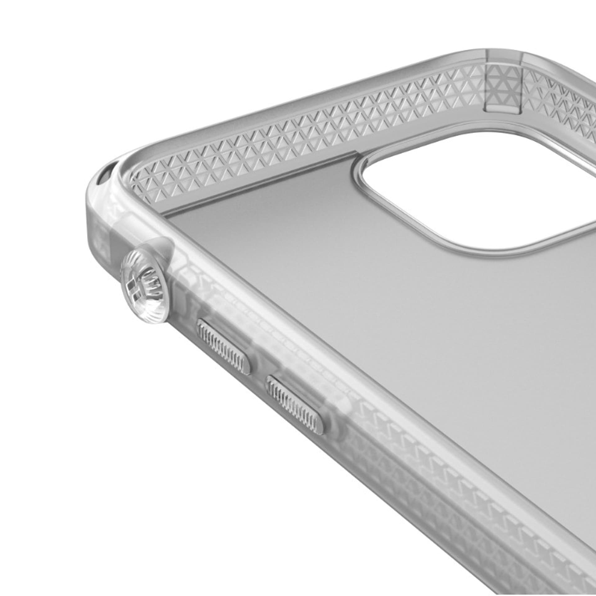 

Catalyst Etui Influence do iPhone 12 Mini transparentne