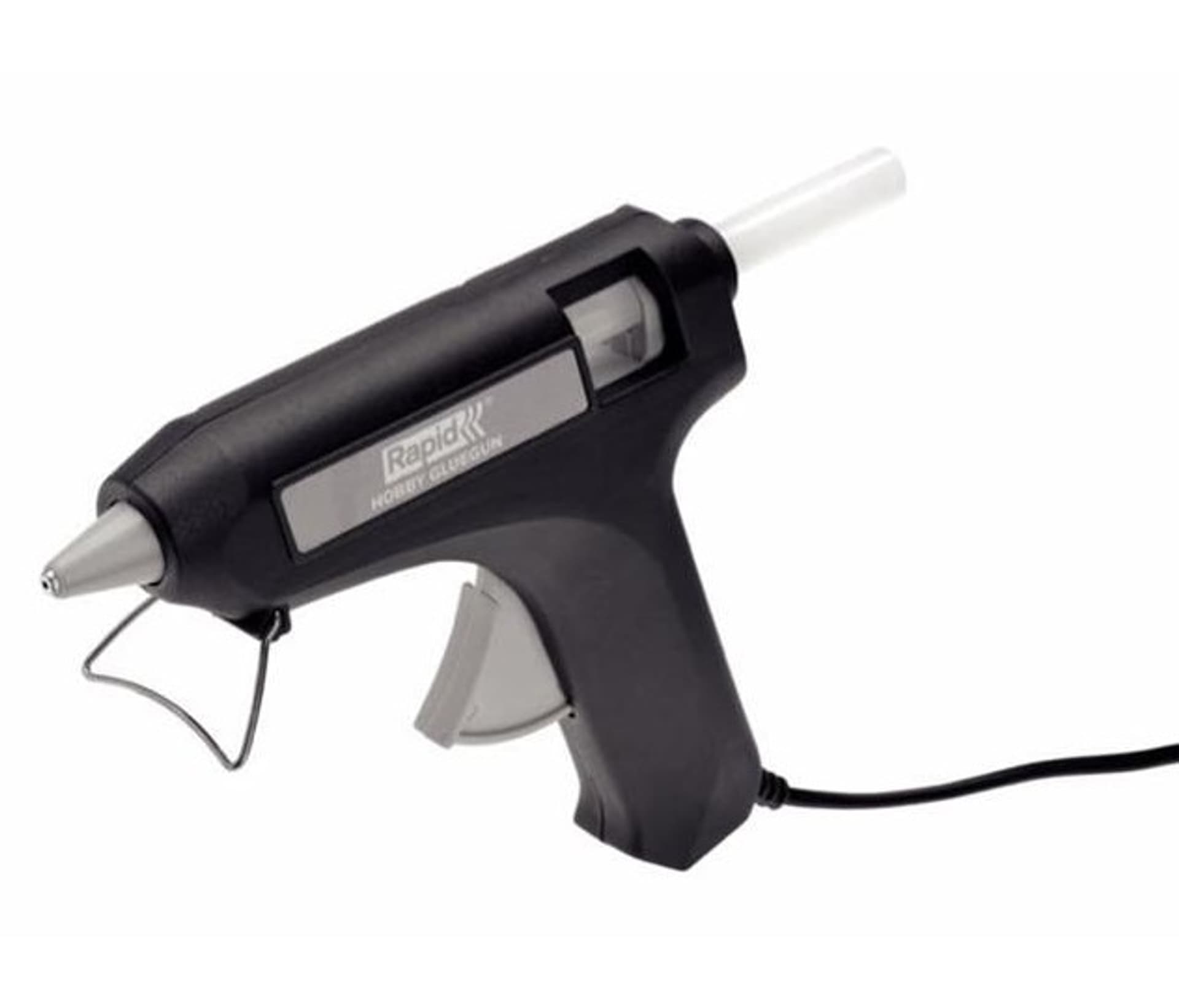 

PISTOLET KLEJOWY Z KLEJEM RAPID HOBBY