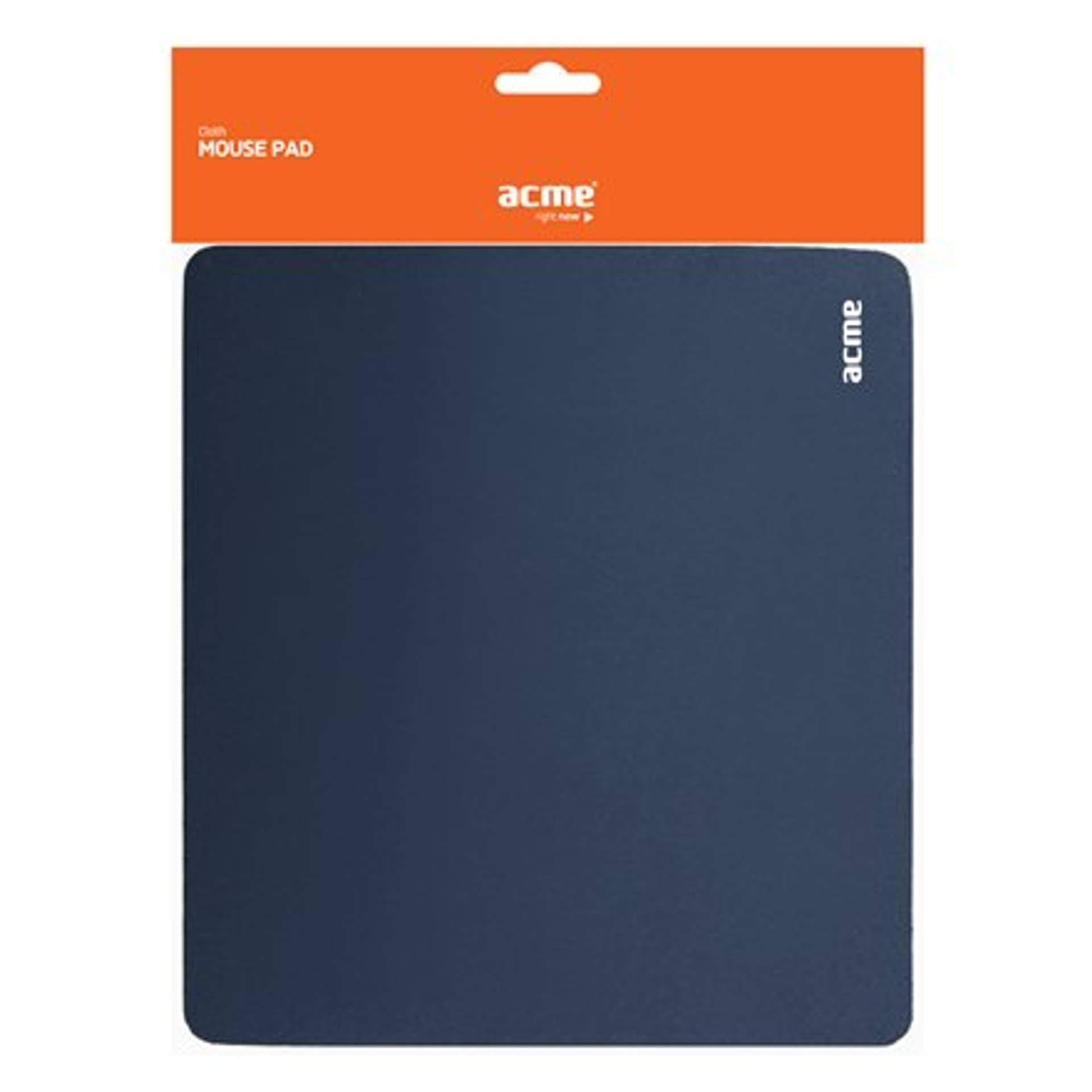 

Acme Cloth Mouse Pad Blue, 225 x 4 x 252 mm