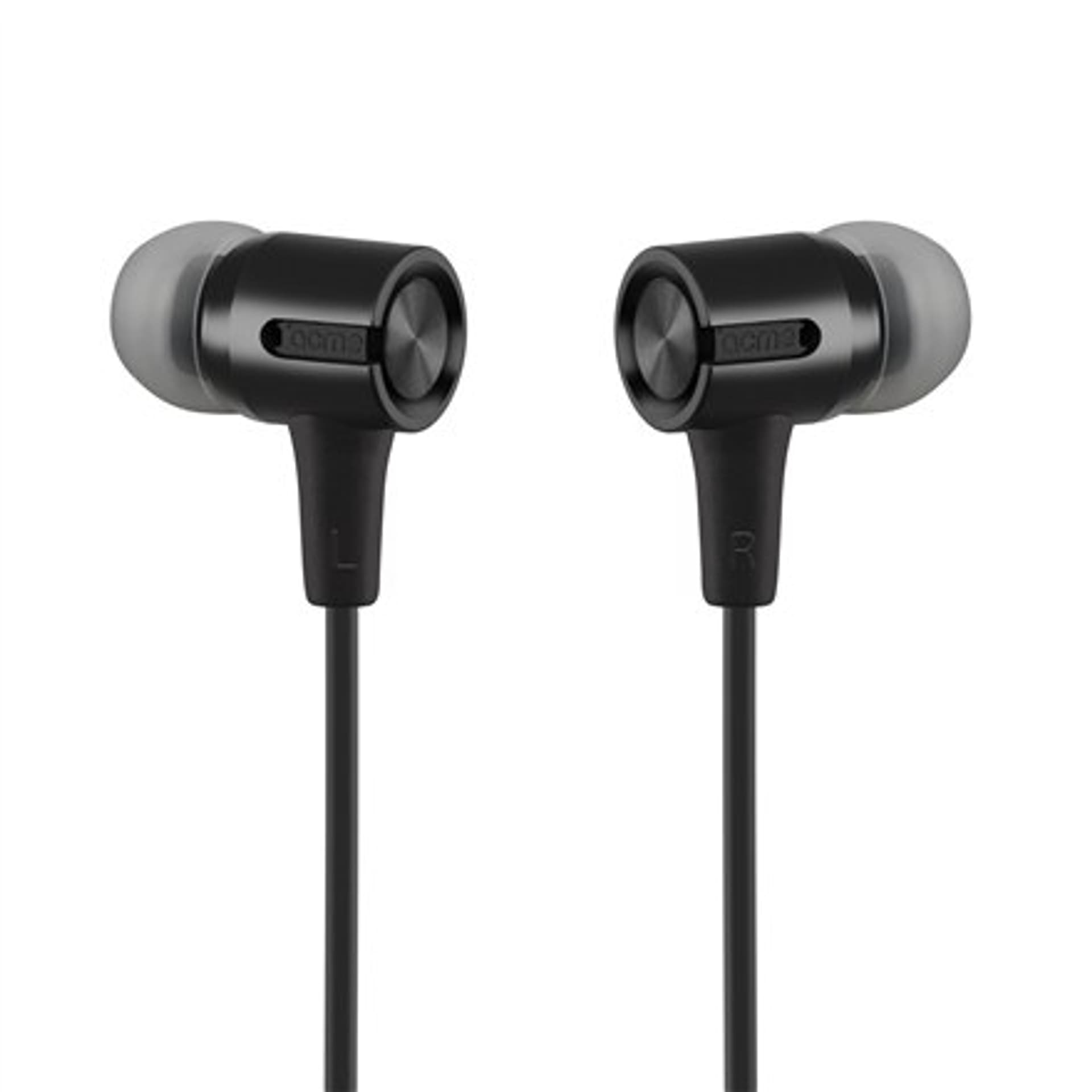 

Acme Earphones HE20 In-ear, Czarny