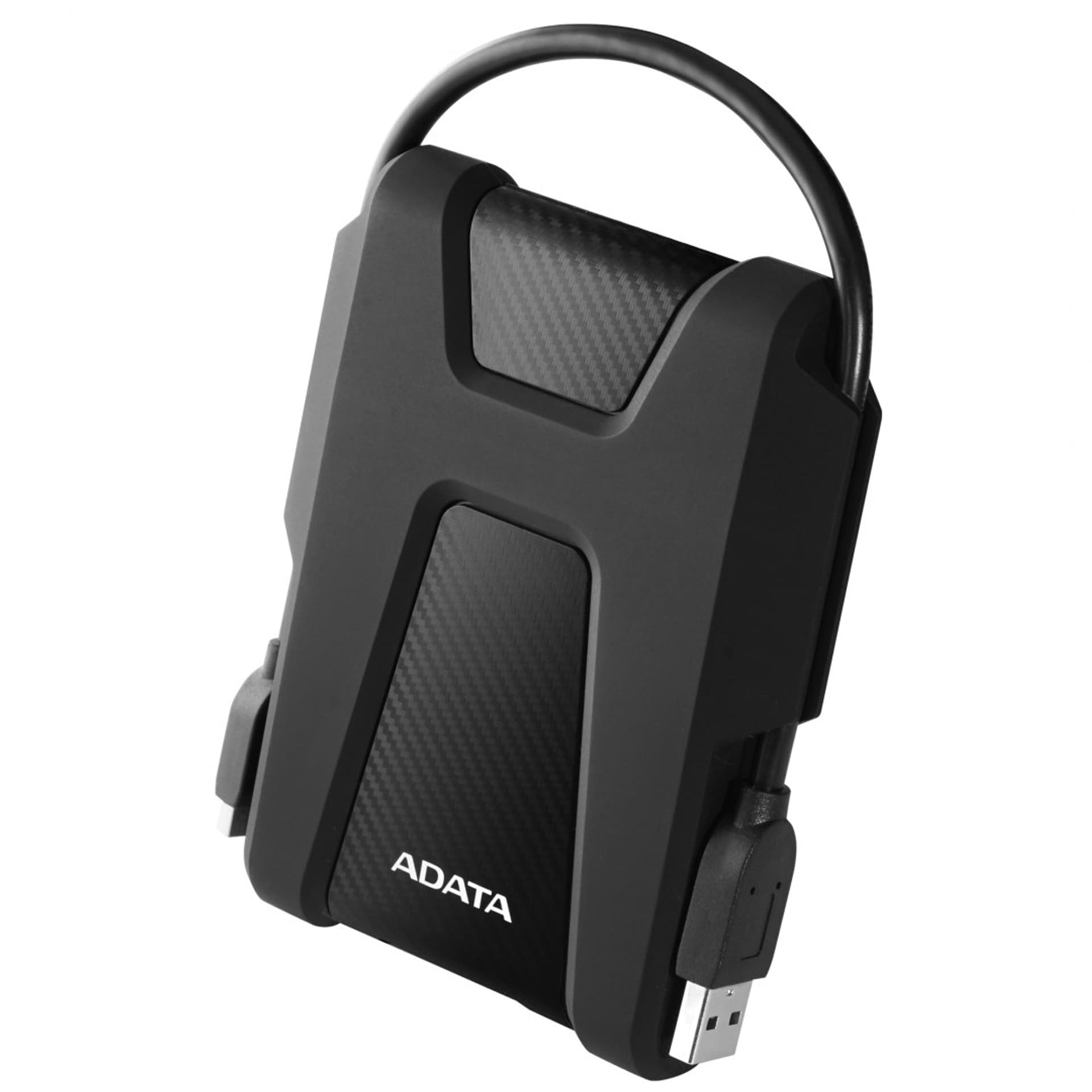 

ADATA External Hard Drive HD680 2000 GB, USB 3.2 Gen1 ( compatibilidade descendente com USB 2.0 ), Black, Compatibilidade descendente com usb 2.0 )/blac