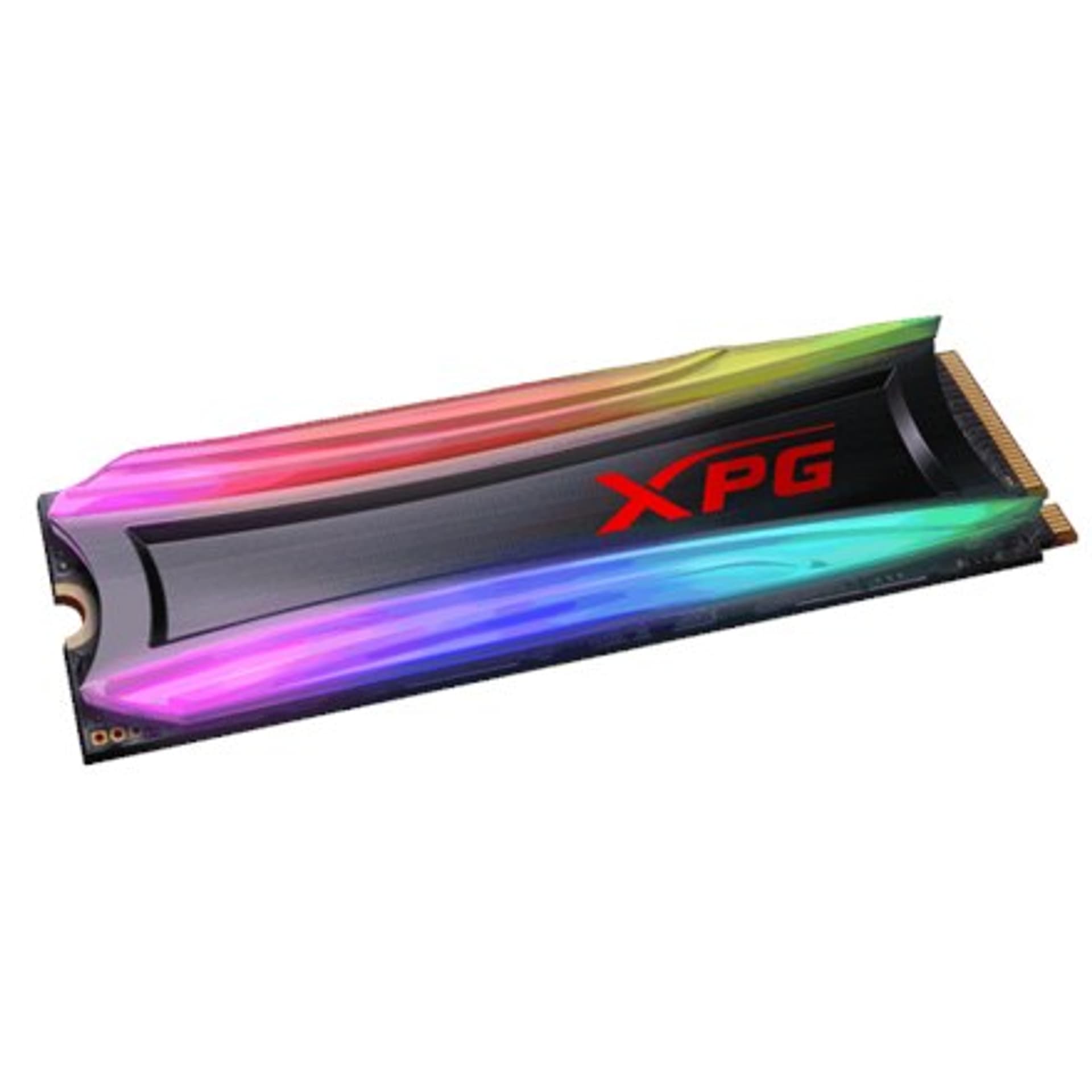 

Dysk ADATA XPG SPECTRIX AS40G-256GT-C (256 GB ; M.2; PCIe Gen3 x4)