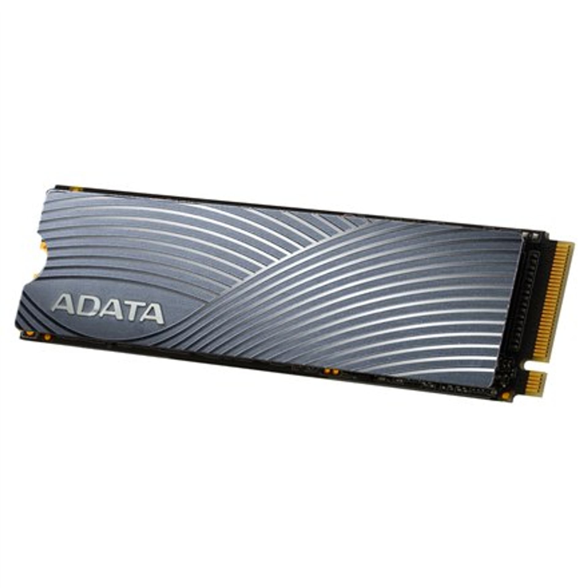 

ADATA SWORDFISH SSD form factor M.2 2280, 1000 GB, Write speed 1200 MB/s, Read speed 1800 MB/s, SSD interface PCIe Gen3x4