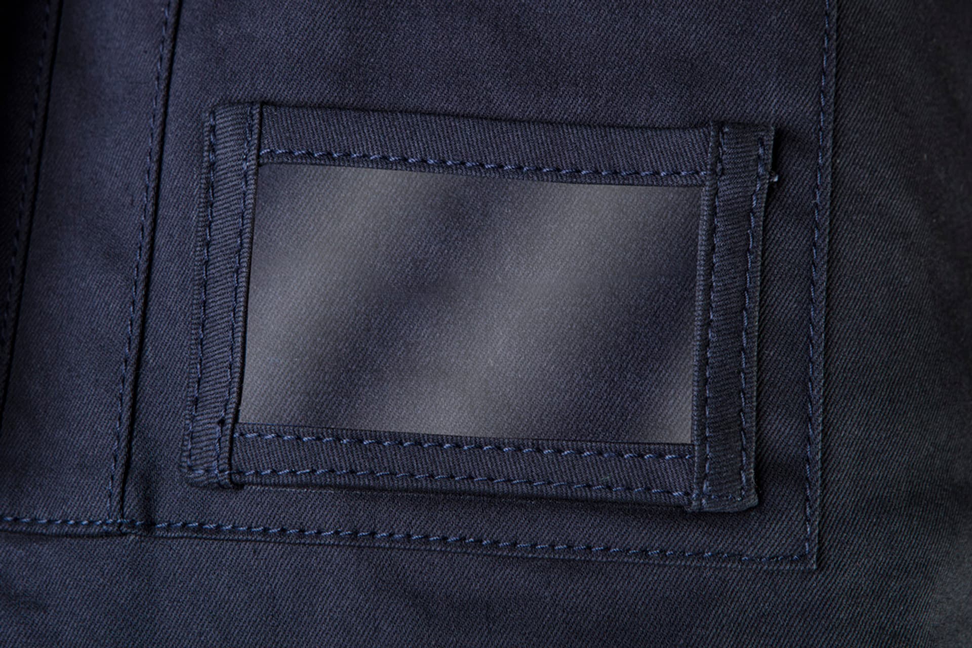 

Ogrodniczki robocze Navy, rozmiar XS