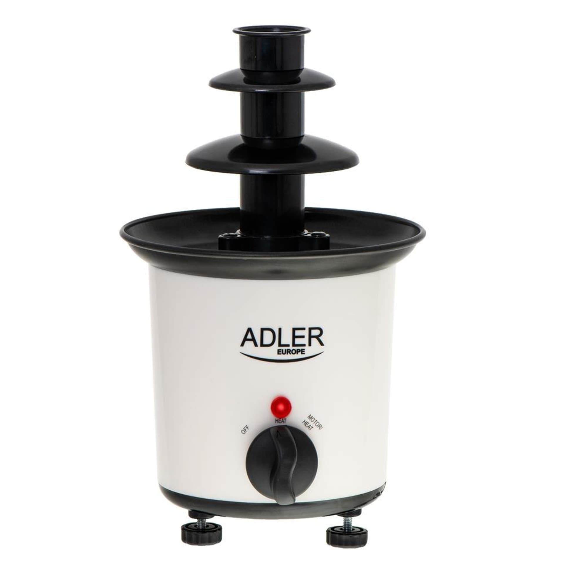 

Adler Chocolate Fountain AD 4487 30 W