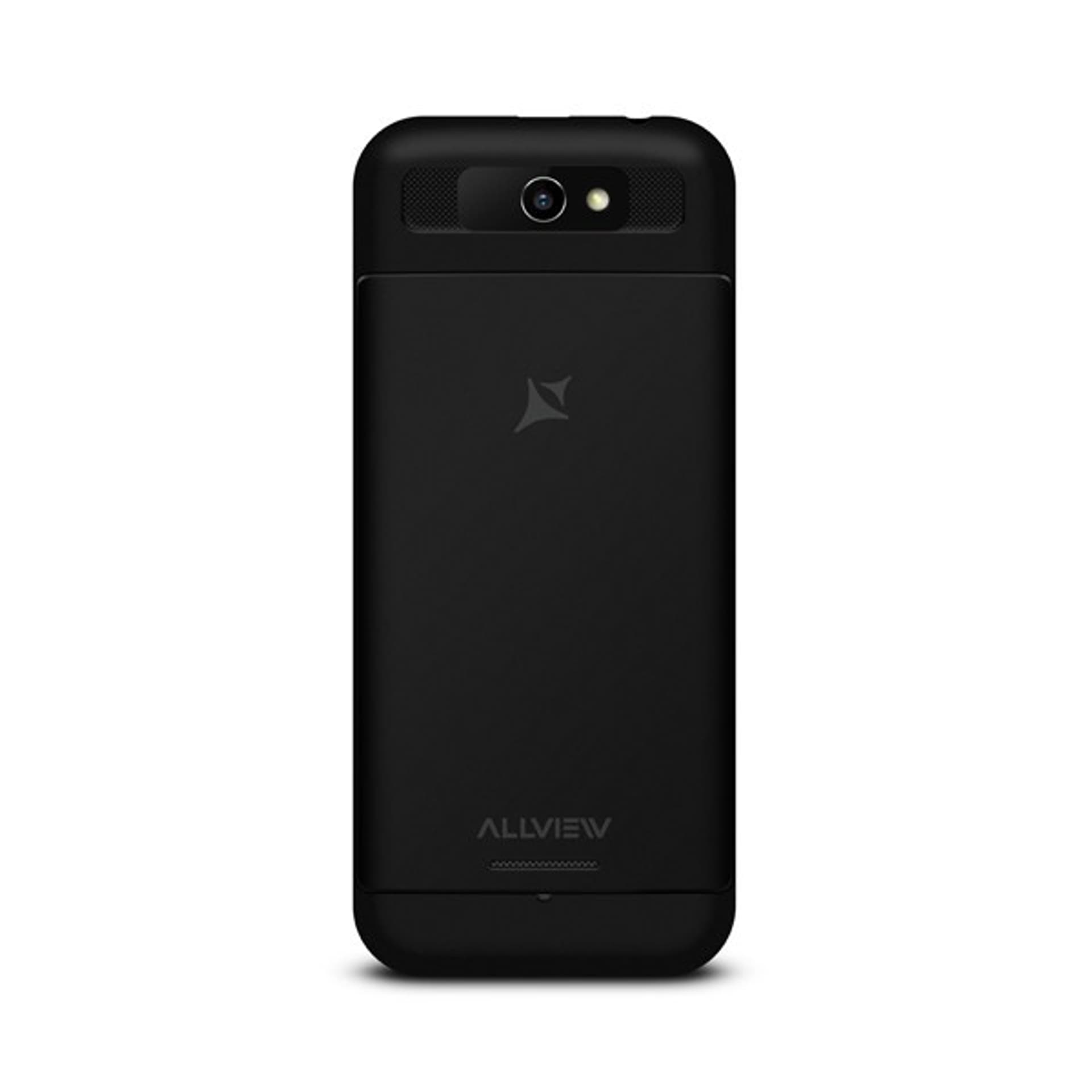 

Allview H4 Join Black, 2.8 ", TFT, 240 x 320 pixels, 256 MB, 512 MB, Dual SIM, 3G, Bluetooth, 4.0, Built-in camera, Main camera