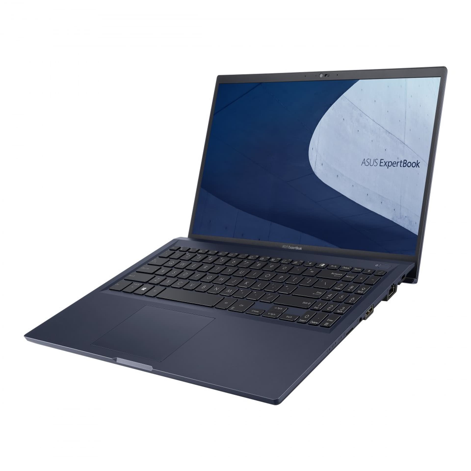 

Asus ExpertBook B1 B1500 Star Black, 15.6 ", LCD, FHD, 1920 x 1080 pixels, Anti-glare, Intel Core i3, i3-1115G4, 8 GB, DDR4, SSD
