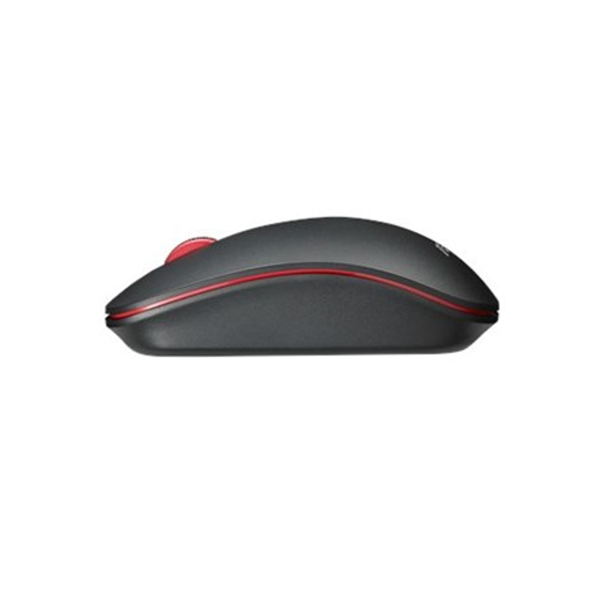 

Asus WT300 RF Mysz optyczna, Połączenie bezprzewodowe, Czarny/Czerwony