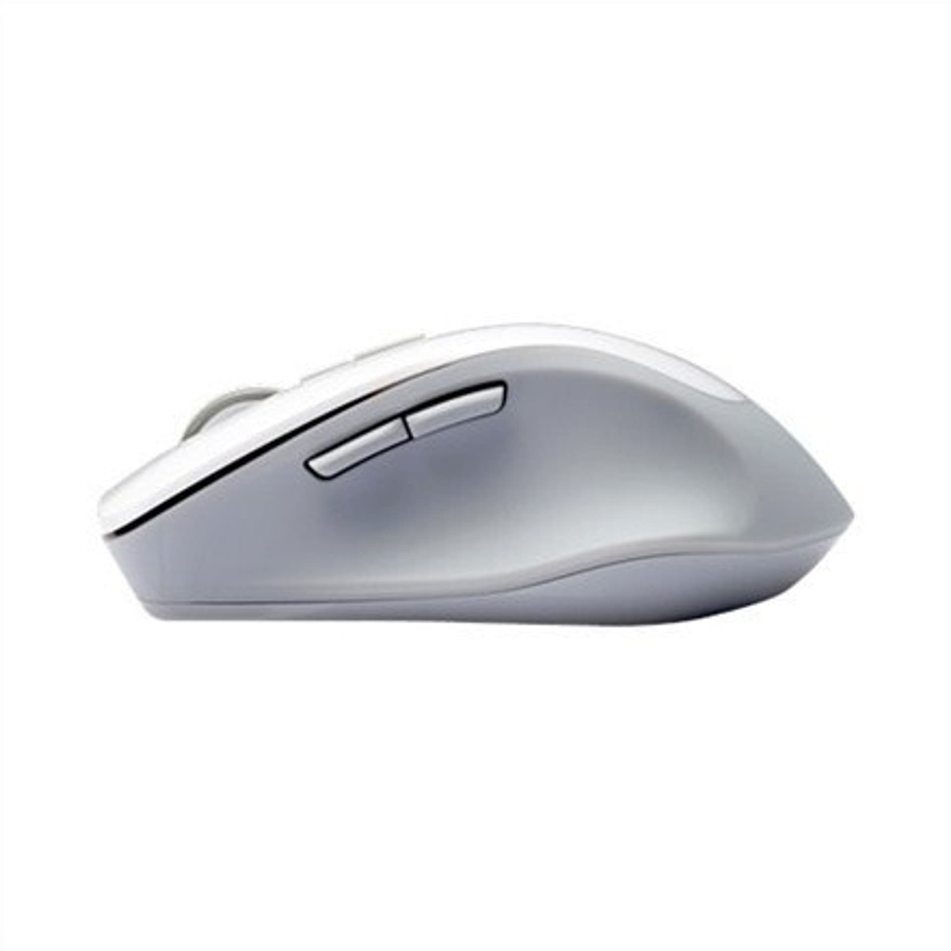 

Asus WT425 bezprzewodowa mysz optyczna, perła - biała