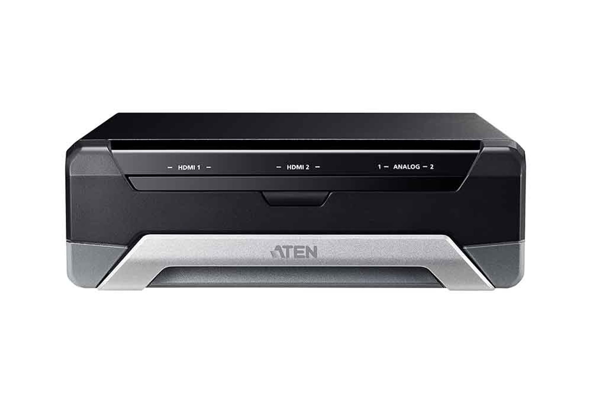 

Aten Dual HDMI to USB-C UVC Video Capture Camlive Pro
