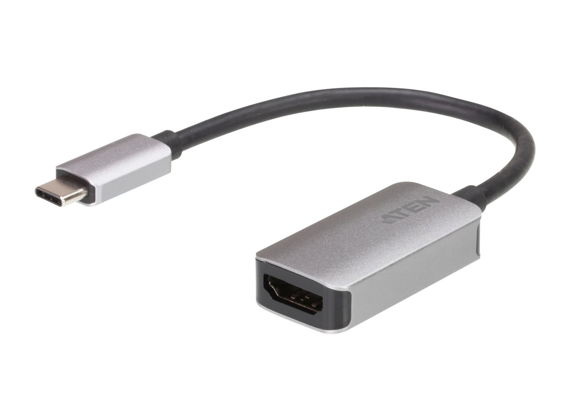 

Adapter USB-C to HDMI 4K 15.4 cm UC3008A1-AT