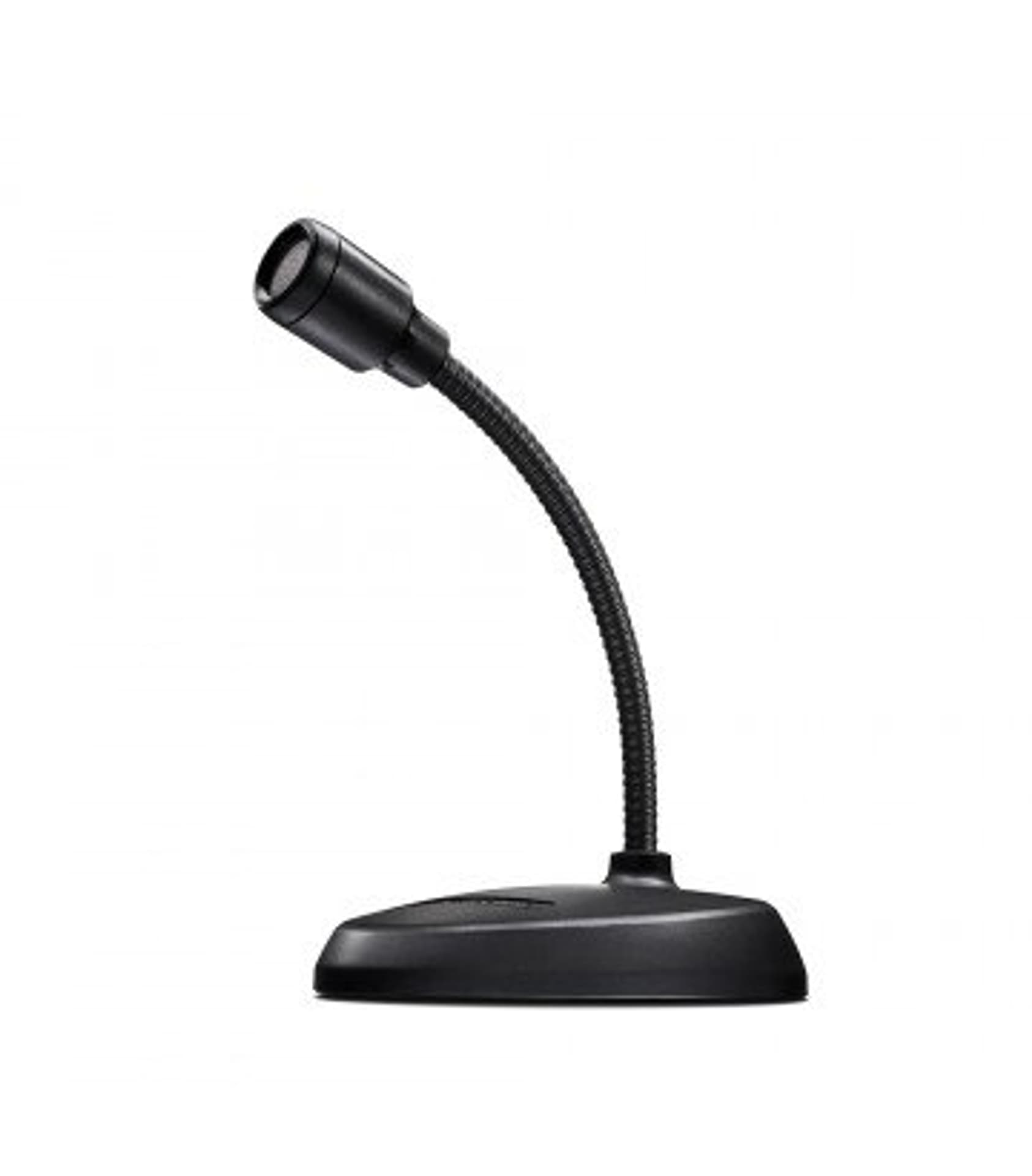 

Audio Technica USB Gaming Desktop Microphone ATGM1-USB