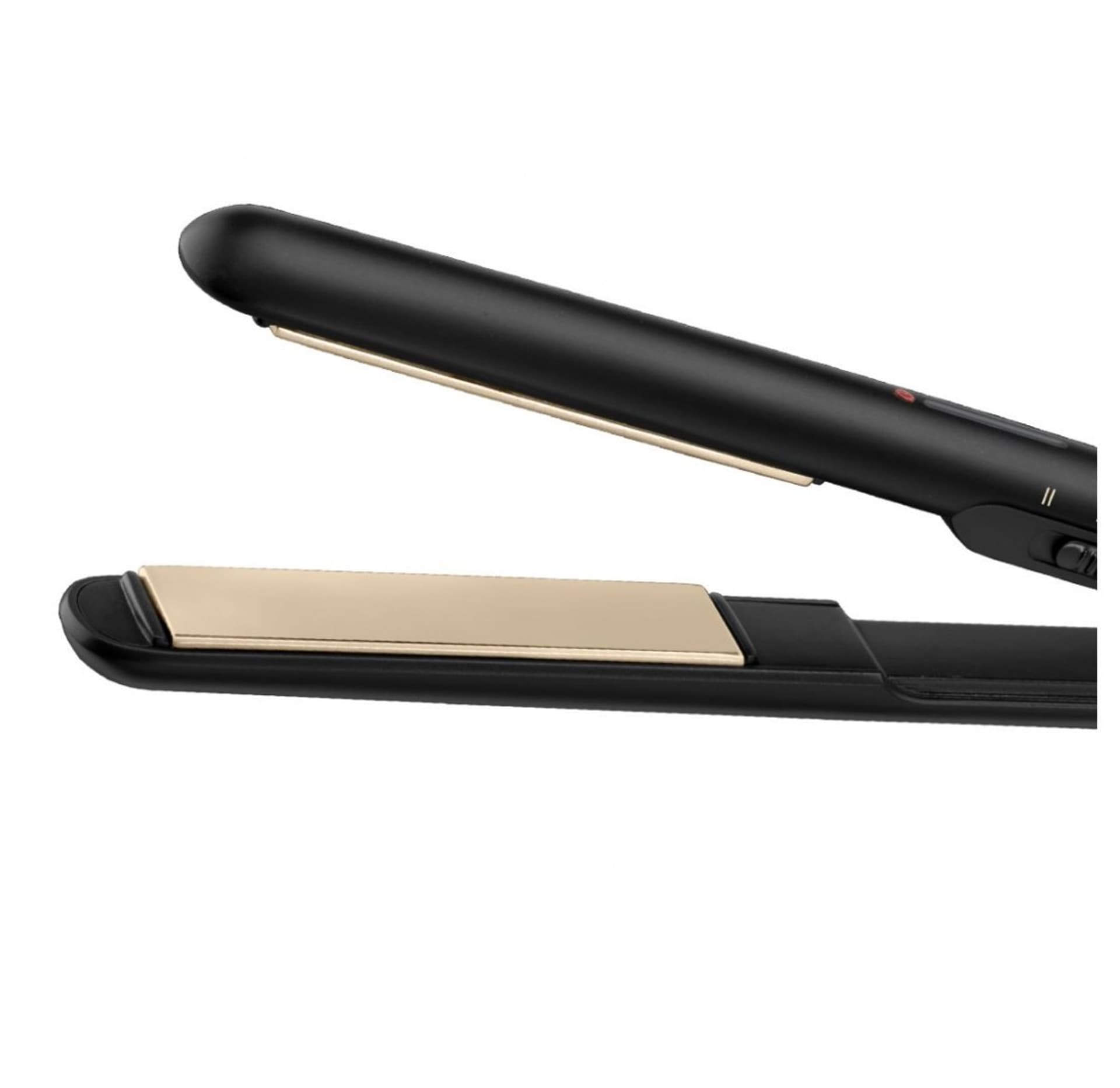 

BABYLISS Prostownica do włosów ST089E Ceramiczny system grzewczy, Temperatura (min) 200 °C, Temperatura (max) 230 °C, Ilość pozi, Max) 230 °c/ilość poz